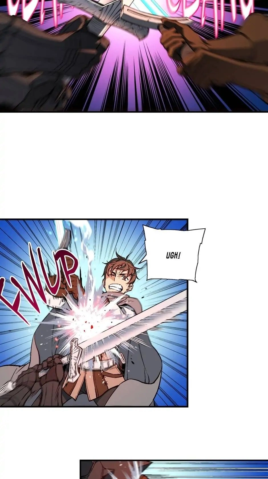 The Legendary Moonlight Sculptor Chapter 59 - Page 23