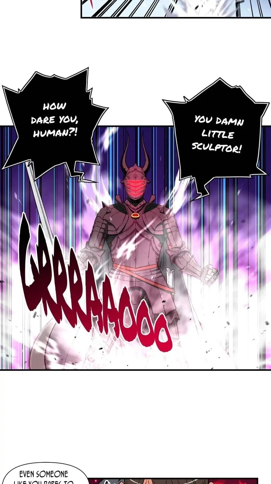 The Legendary Moonlight Sculptor Chapter 59 - Page 26
