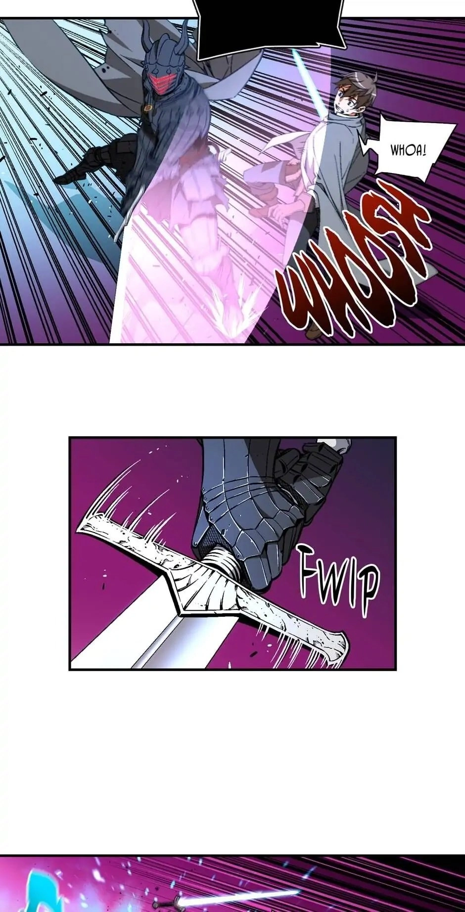 The Legendary Moonlight Sculptor Chapter 59 - Page 29