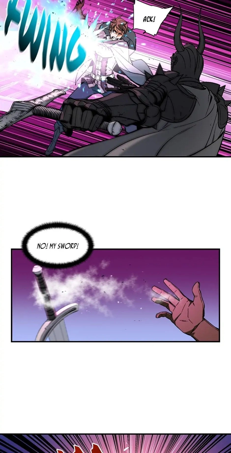 The Legendary Moonlight Sculptor Chapter 59 - Page 30