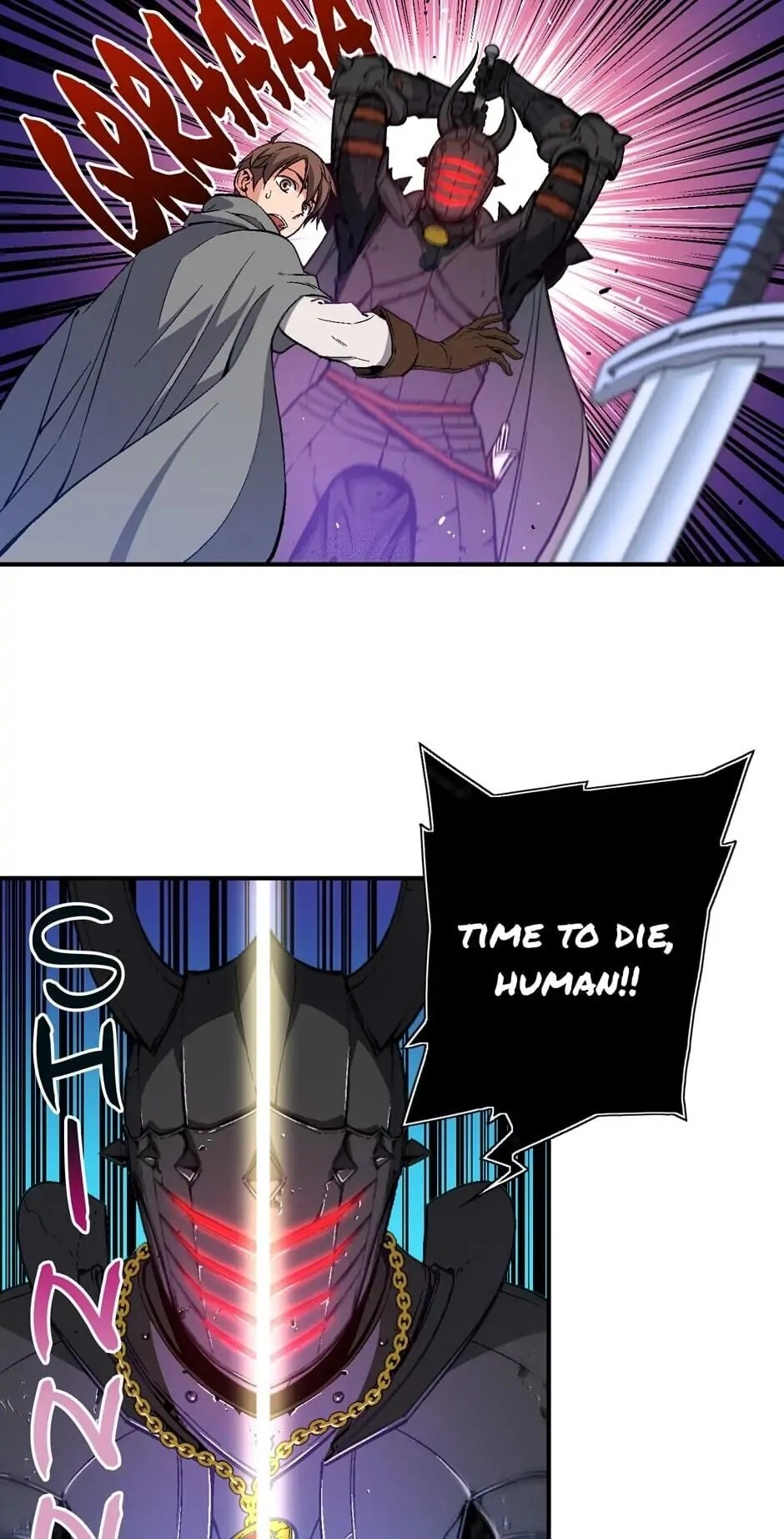 The Legendary Moonlight Sculptor Chapter 59 - Page 31