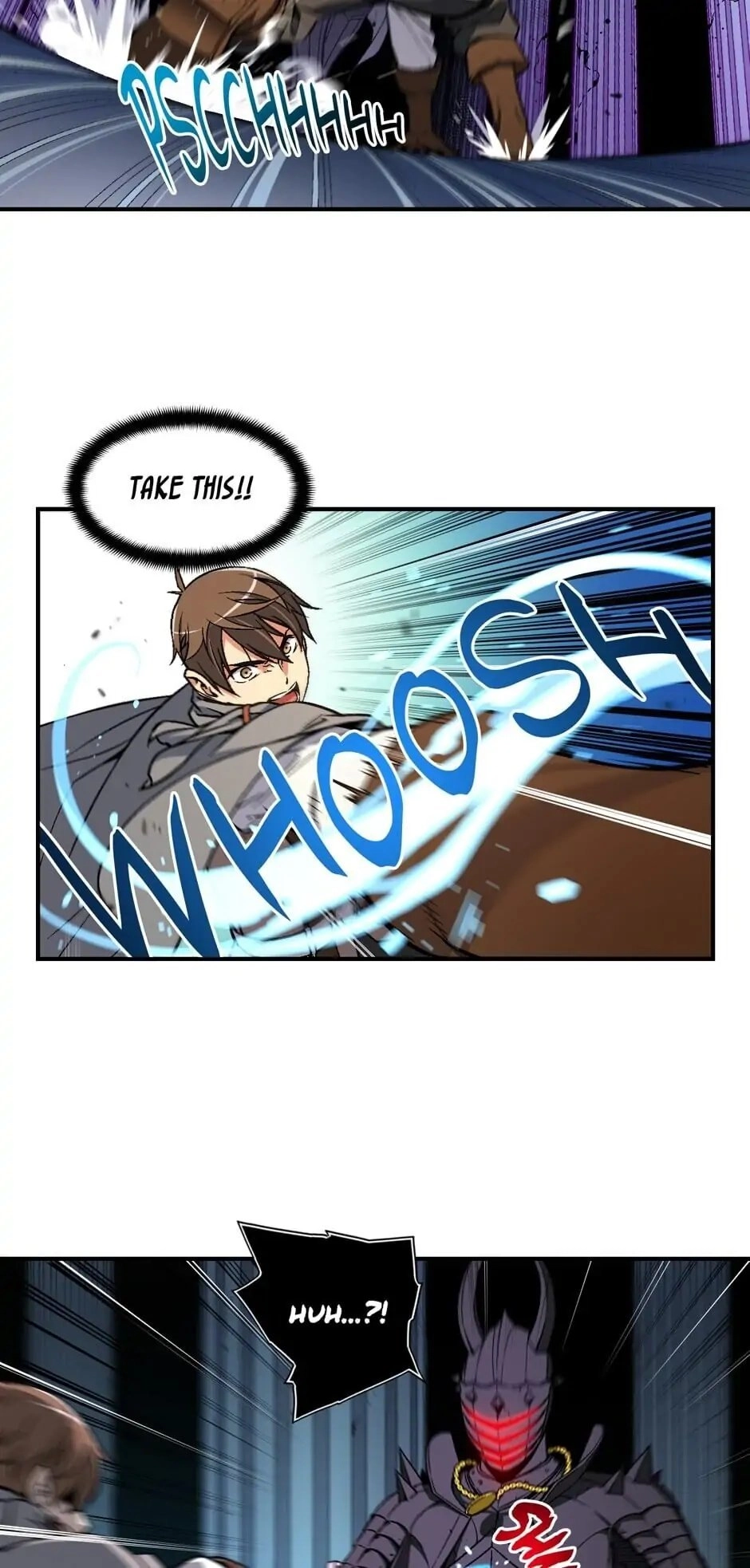 The Legendary Moonlight Sculptor Chapter 60 - Page 9