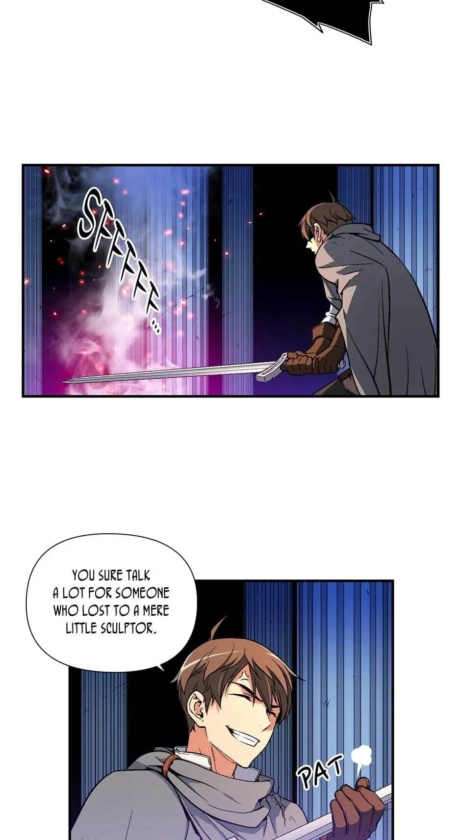 The Legendary Moonlight Sculptor Chapter 60 - Page 13