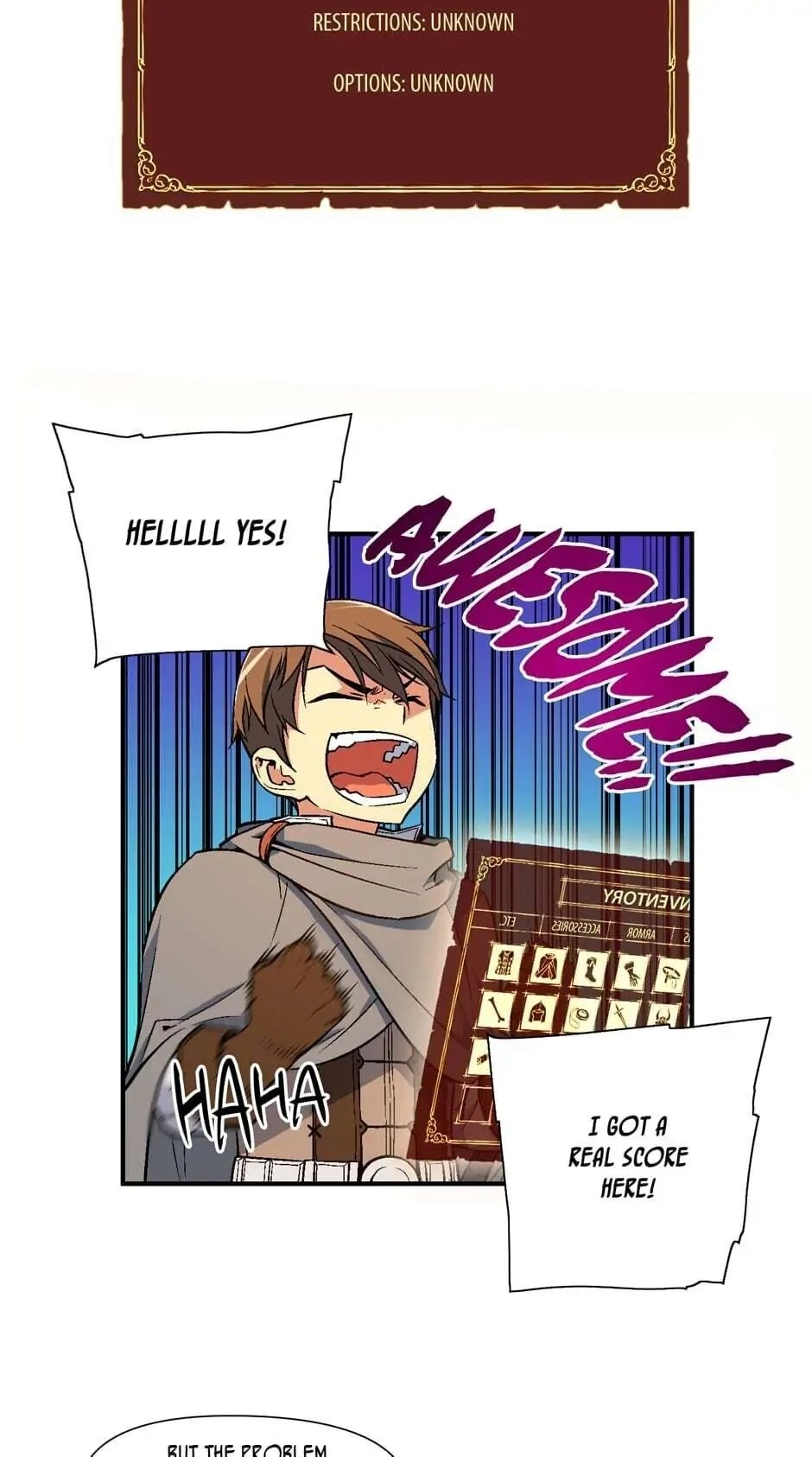 The Legendary Moonlight Sculptor Chapter 60 - Page 17