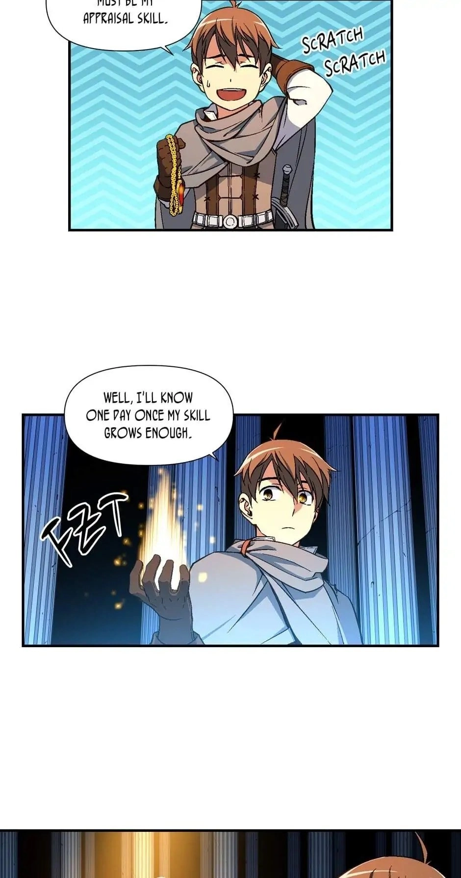 The Legendary Moonlight Sculptor Chapter 60 - Page 23