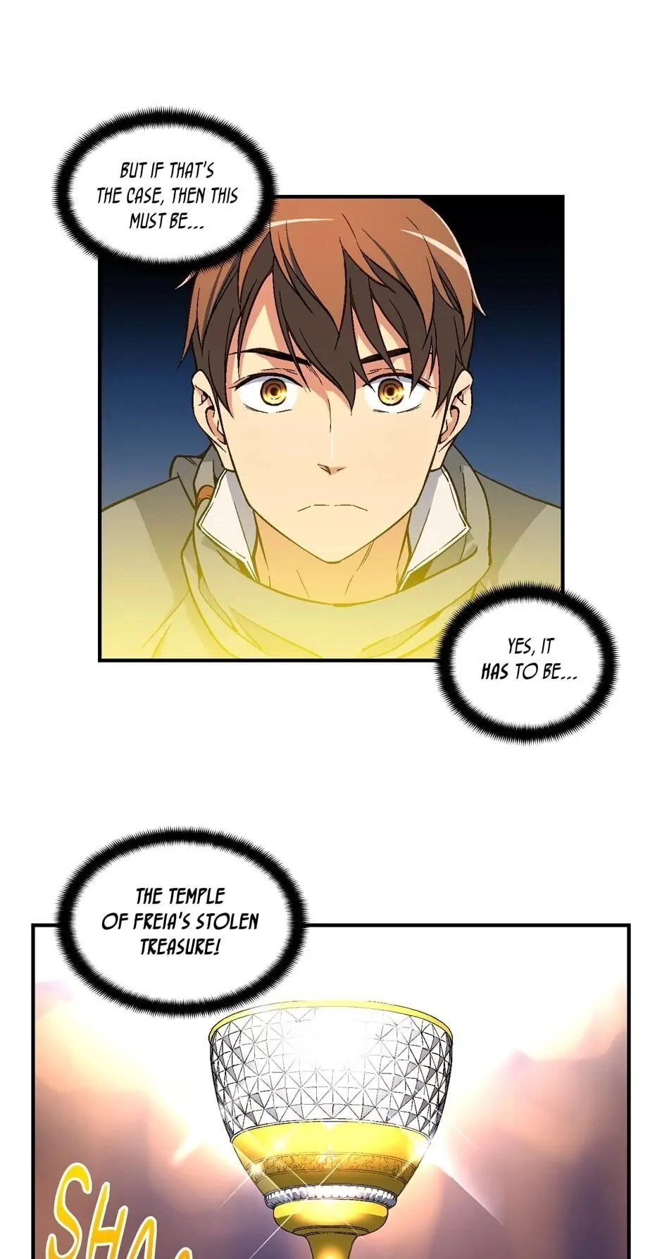 The Legendary Moonlight Sculptor Chapter 60 - Page 25