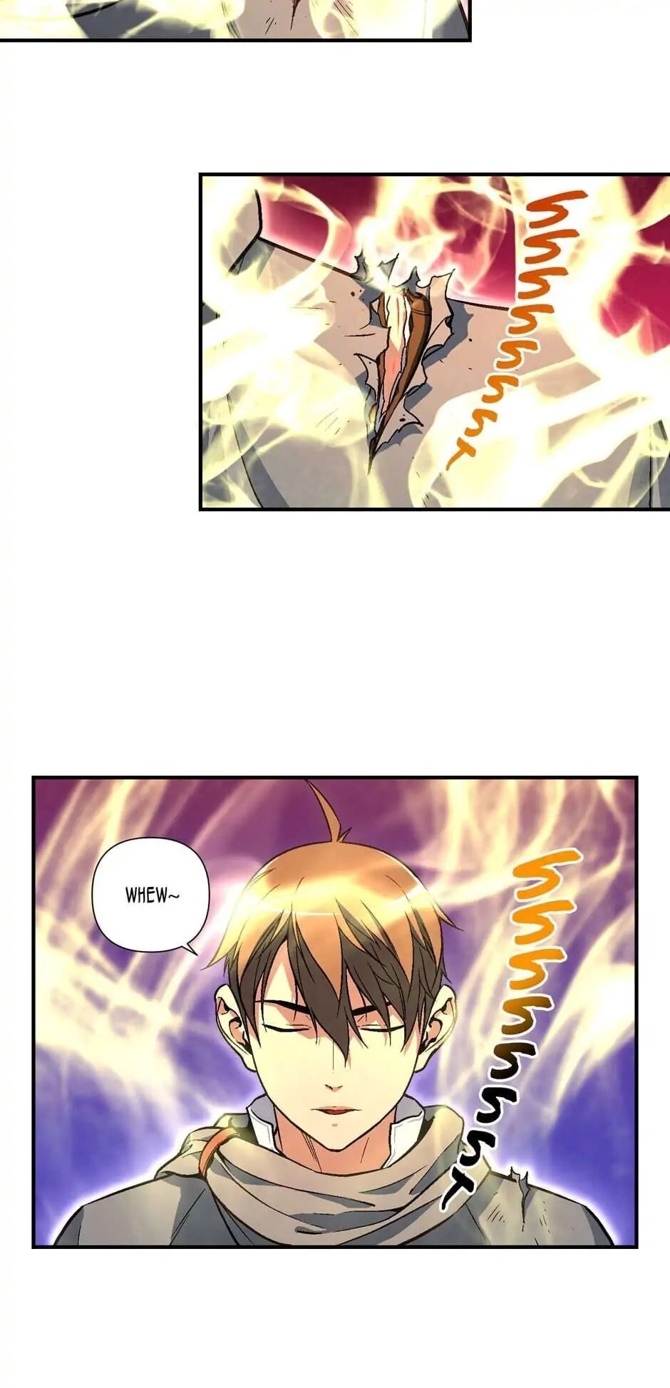 The Legendary Moonlight Sculptor Chapter 60 - Page 29