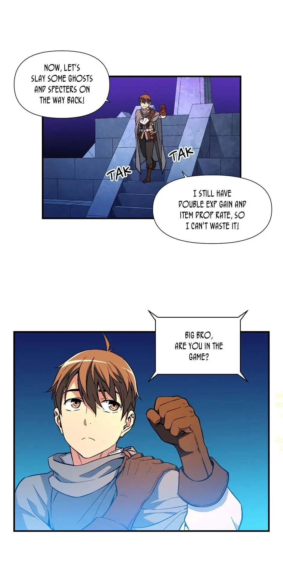 The Legendary Moonlight Sculptor Chapter 60 - Page 31