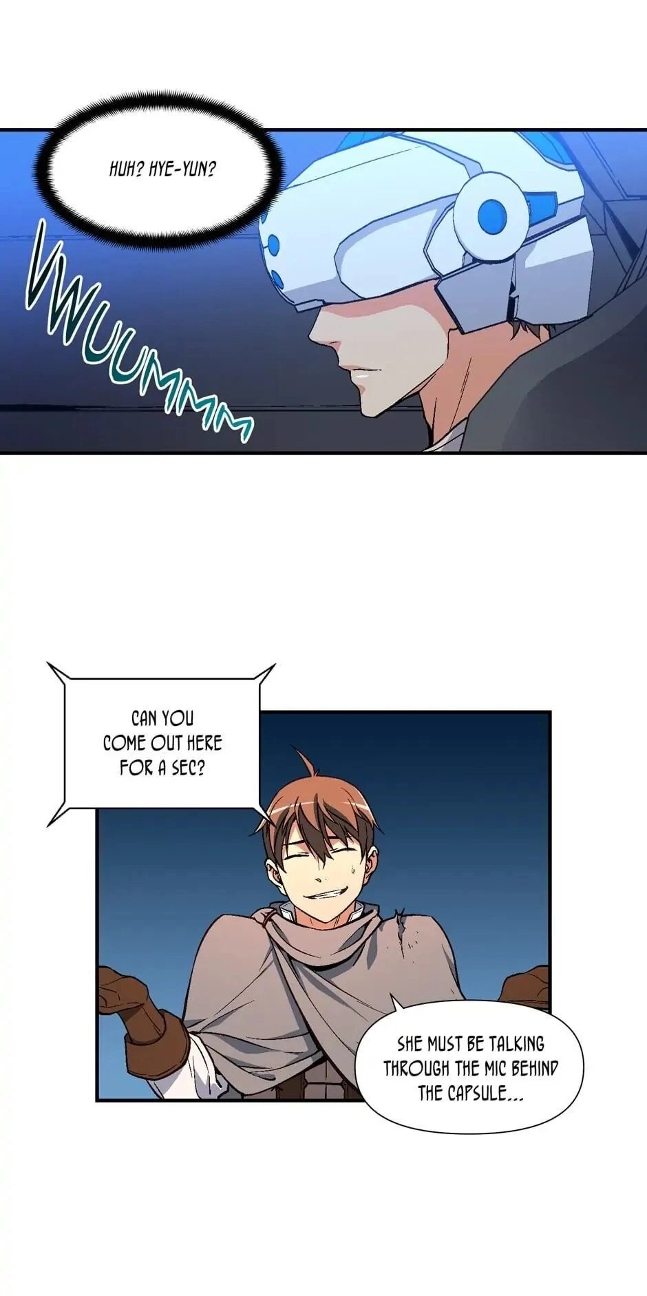 The Legendary Moonlight Sculptor Chapter 60 - Page 32
