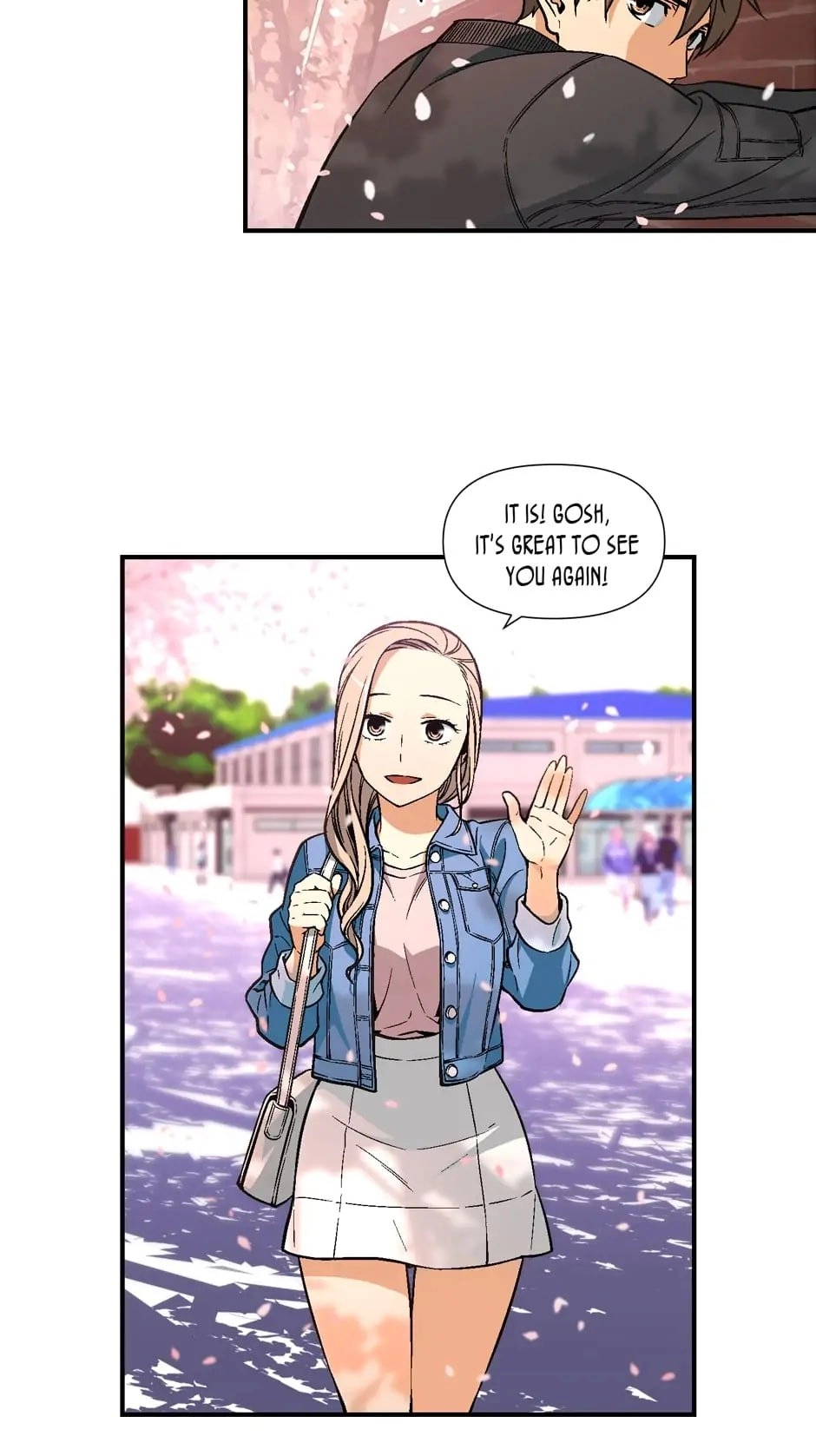 The Legendary Moonlight Sculptor Chapter 61 - Page 17