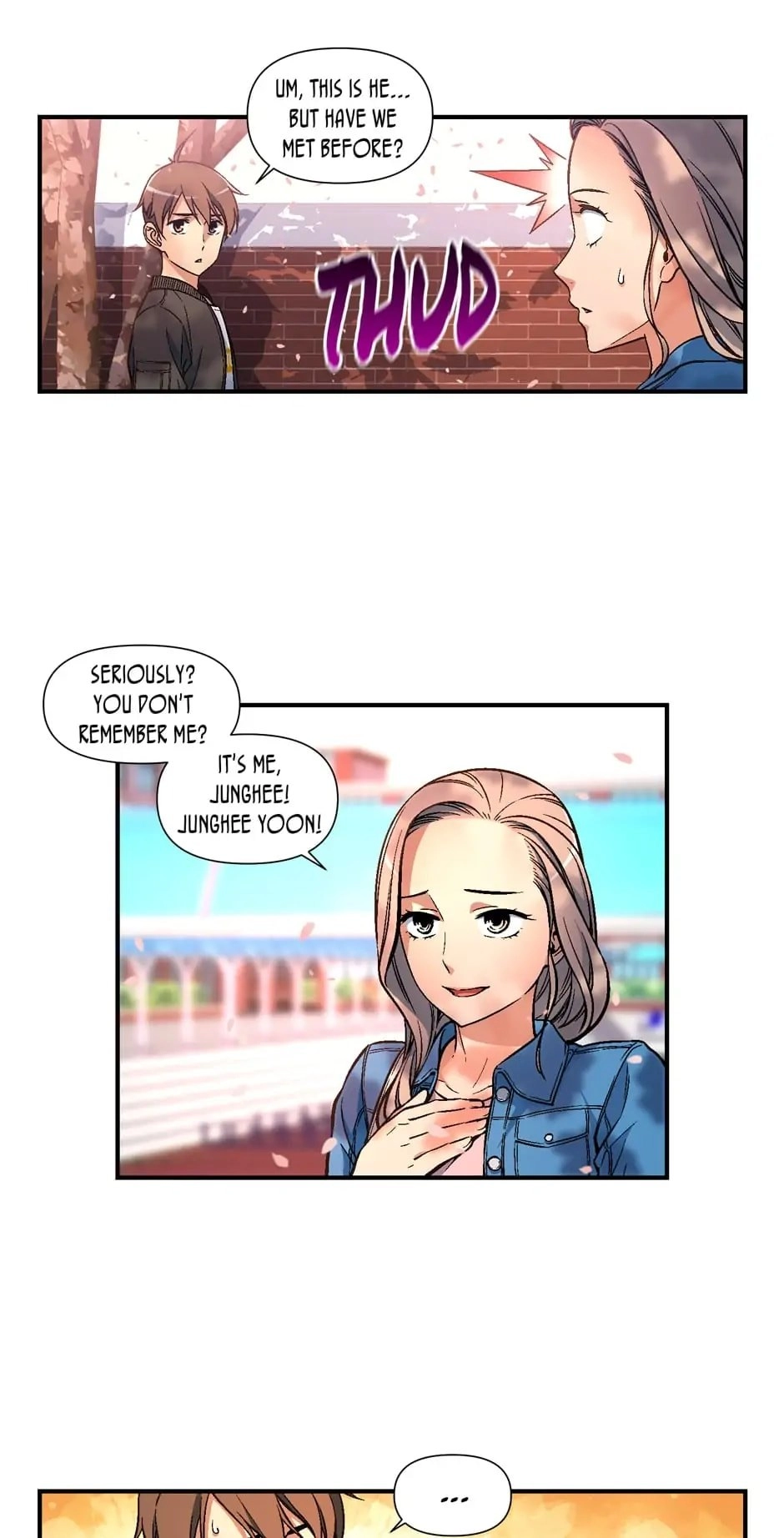 The Legendary Moonlight Sculptor Chapter 61 - Page 18