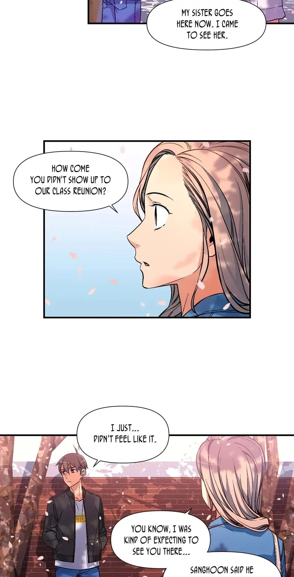 The Legendary Moonlight Sculptor Chapter 61 - Page 20