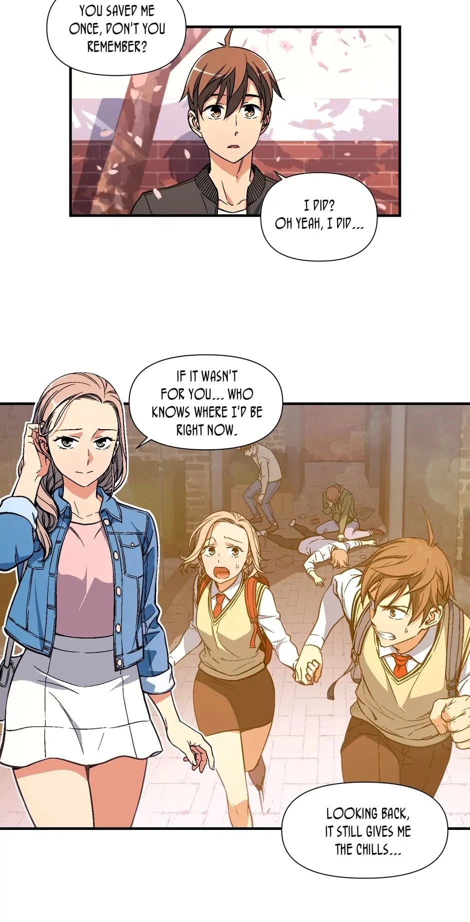 The Legendary Moonlight Sculptor Chapter 61 - Page 22