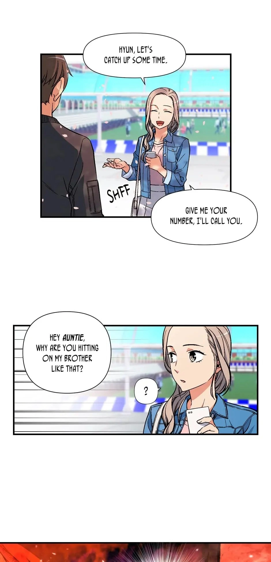 The Legendary Moonlight Sculptor Chapter 61 - Page 23