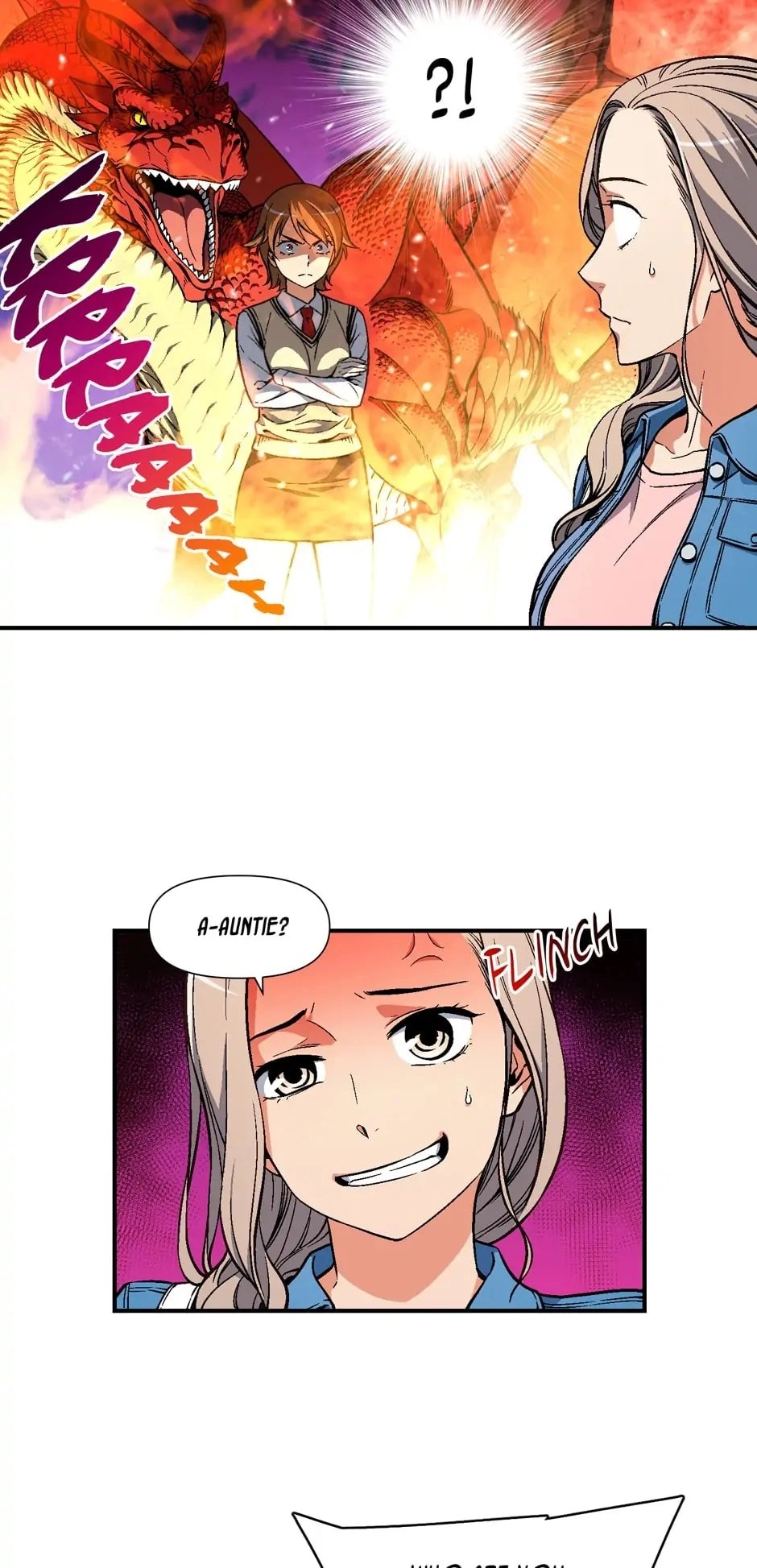 The Legendary Moonlight Sculptor Chapter 61 - Page 24