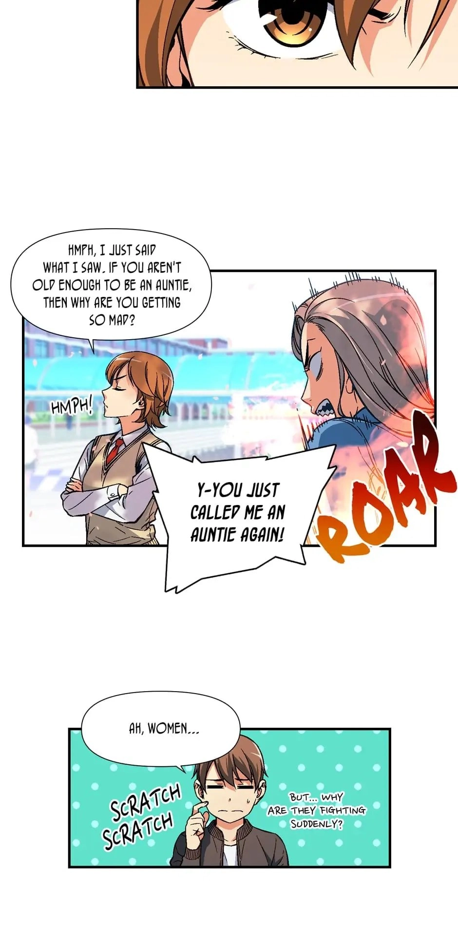 The Legendary Moonlight Sculptor Chapter 61 - Page 26