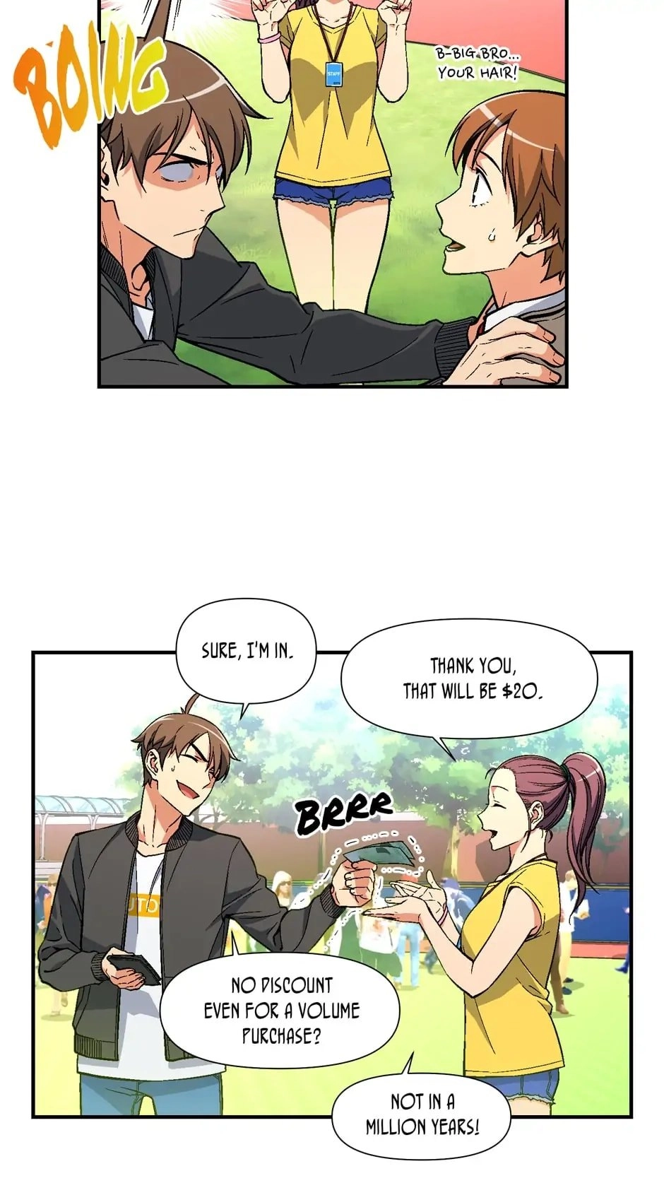 The Legendary Moonlight Sculptor Chapter 62 - Page 16