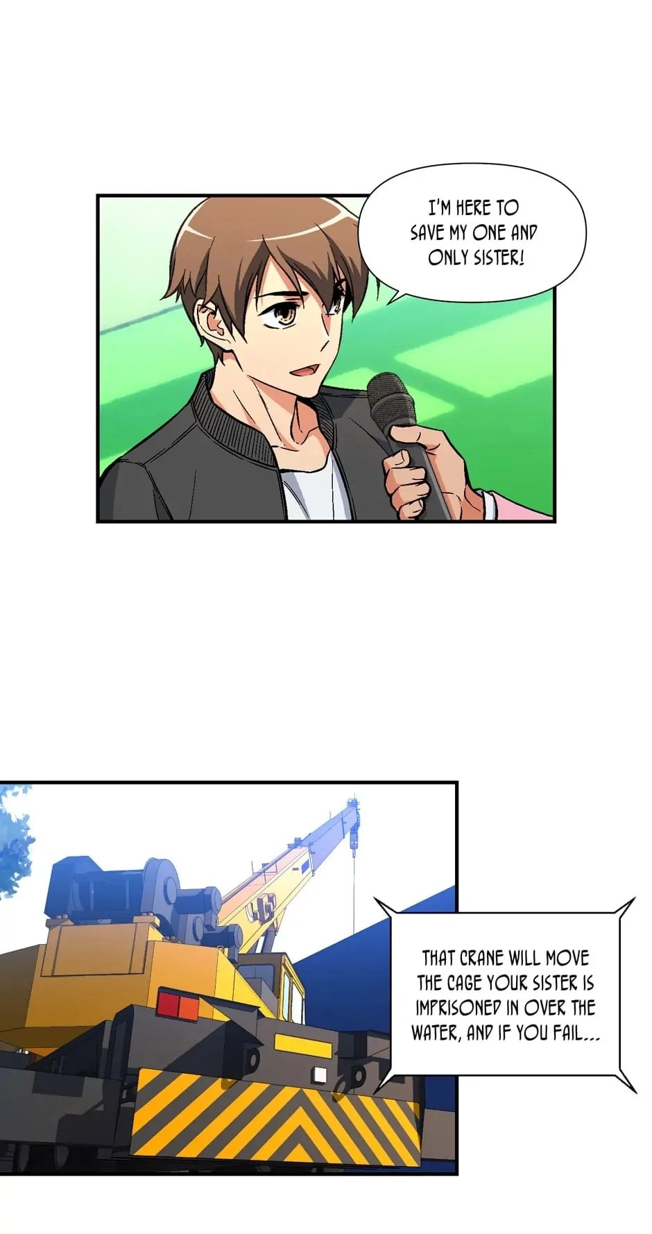 The Legendary Moonlight Sculptor Chapter 62 - Page 22