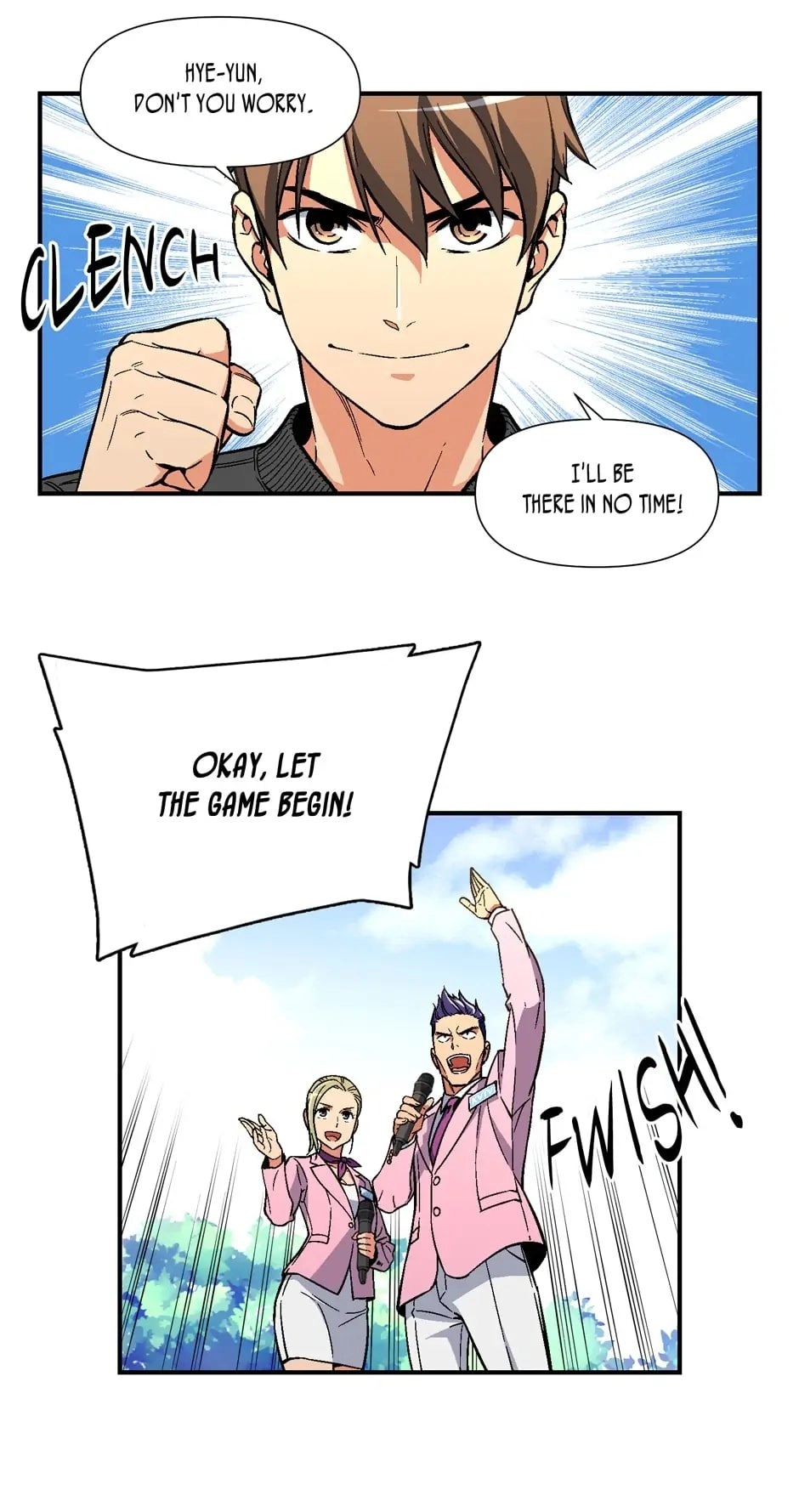 The Legendary Moonlight Sculptor Chapter 62 - Page 24