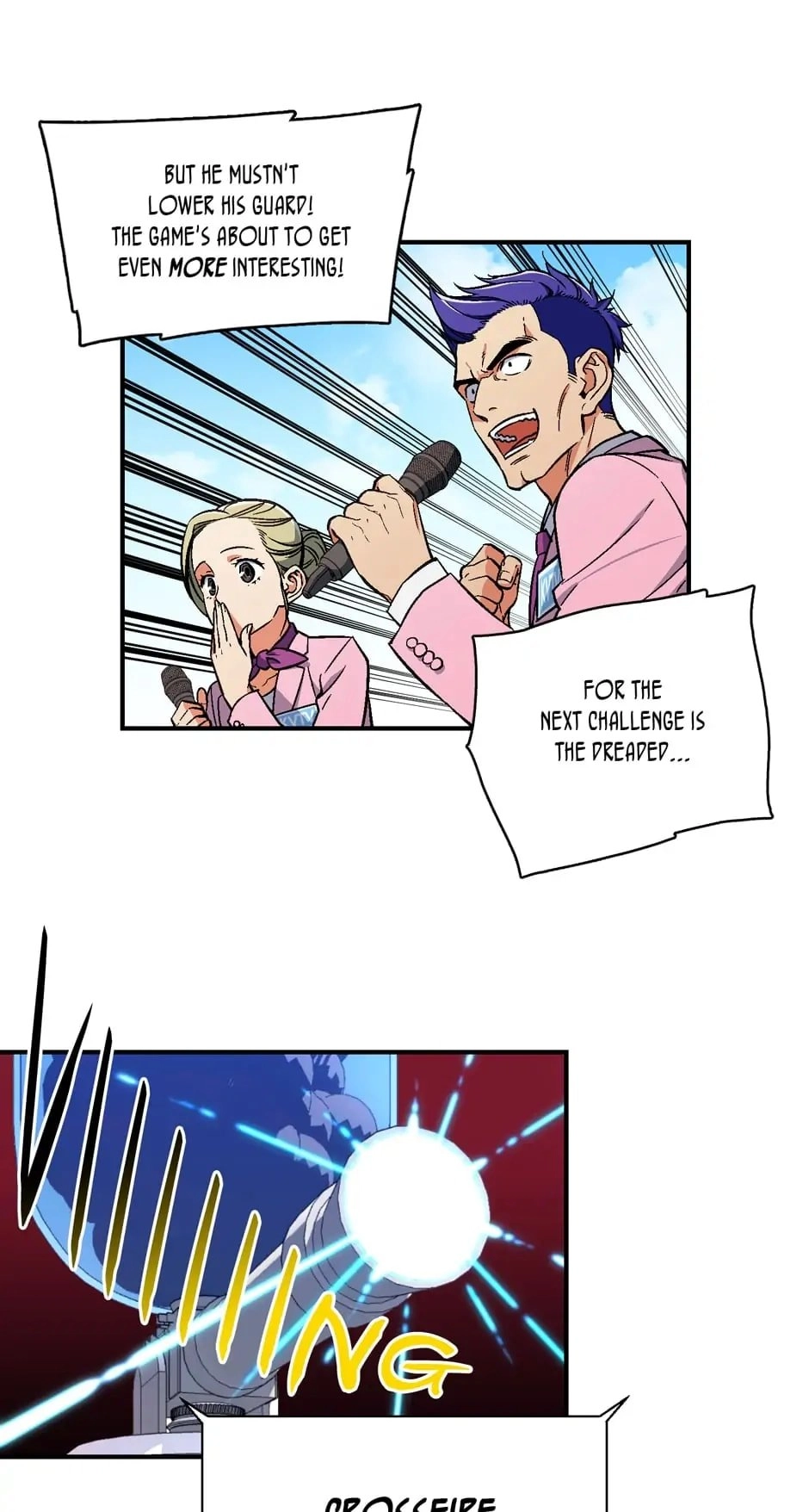 The Legendary Moonlight Sculptor Chapter 62 - Page 33