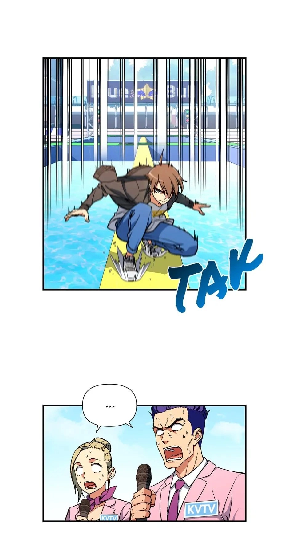 The Legendary Moonlight Sculptor Chapter 63 - Page 6