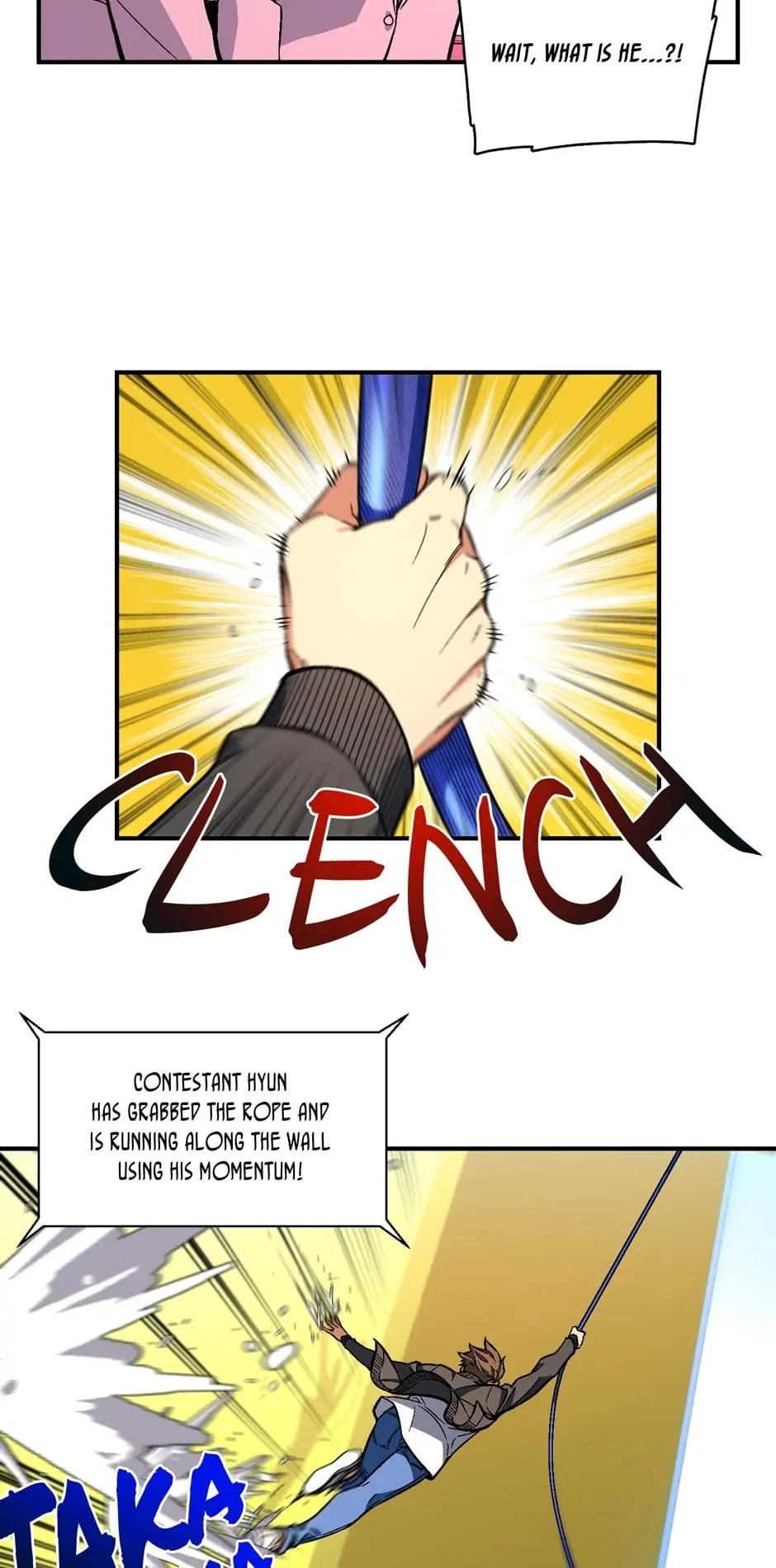 The Legendary Moonlight Sculptor Chapter 63 - Page 13