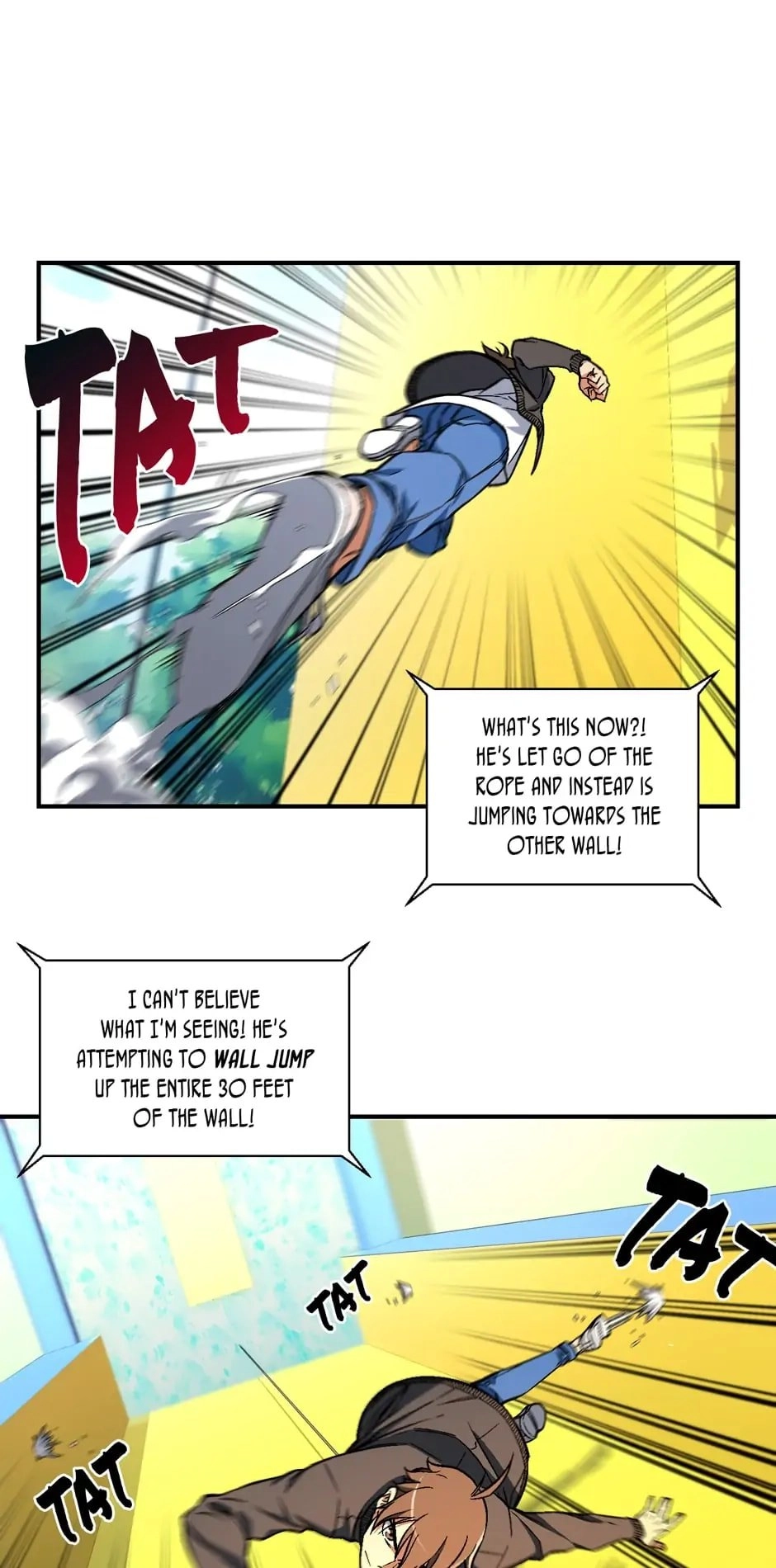 The Legendary Moonlight Sculptor Chapter 63 - Page 15
