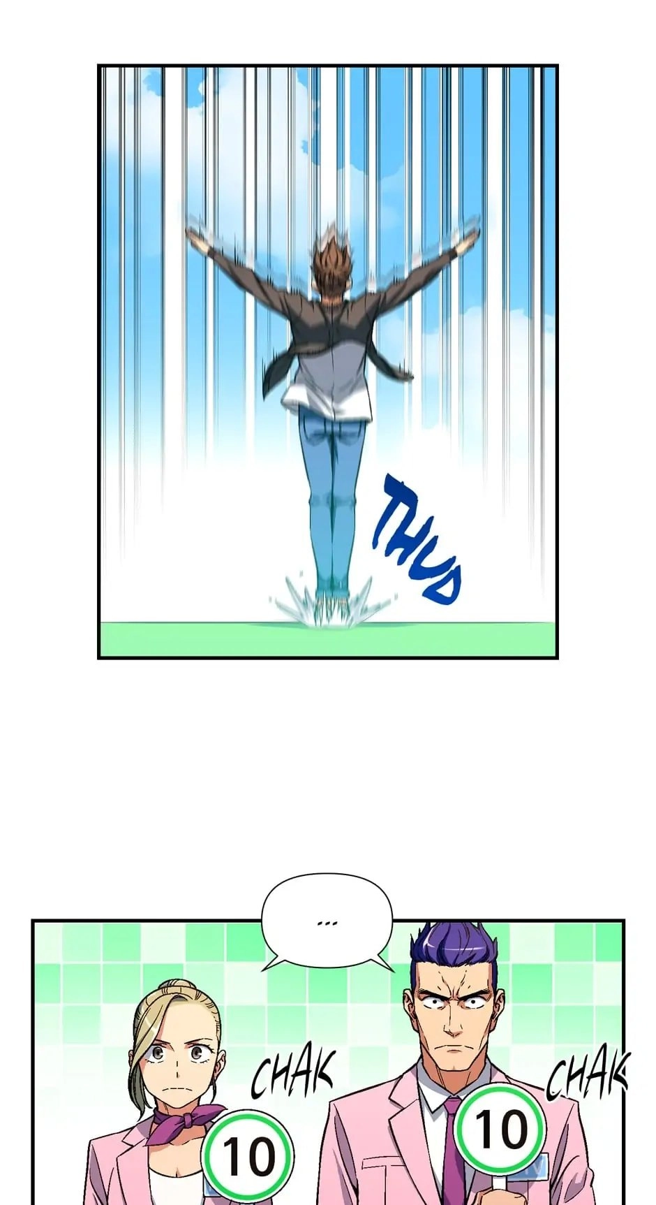 The Legendary Moonlight Sculptor Chapter 63 - Page 17