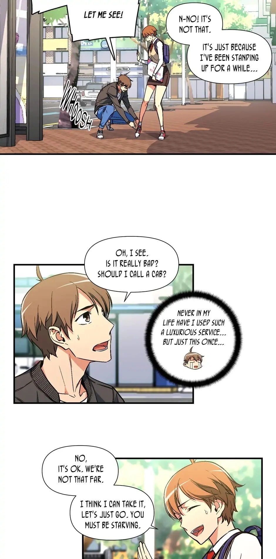 The Legendary Moonlight Sculptor Chapter 63 - Page 25