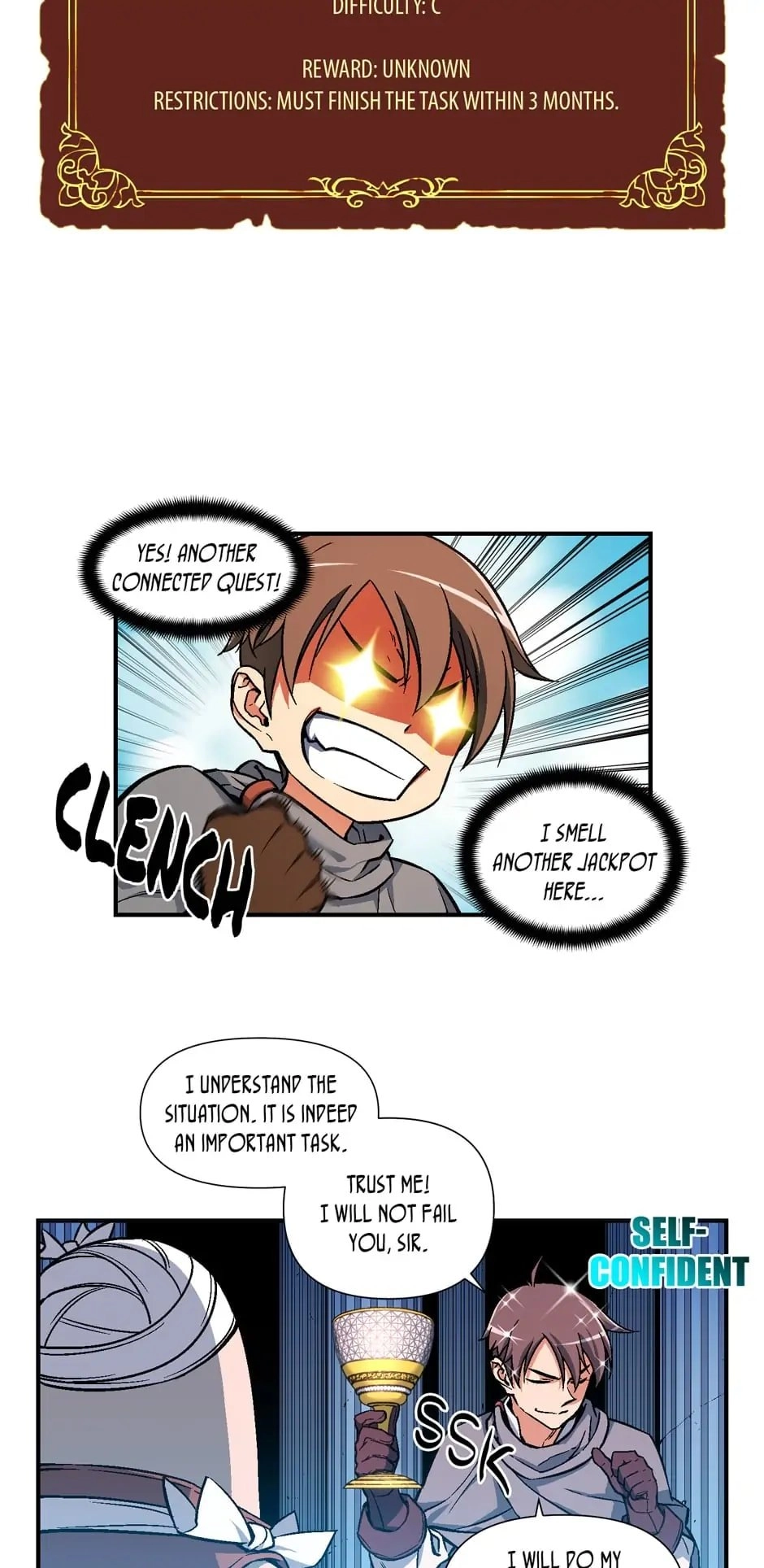 The Legendary Moonlight Sculptor Chapter 64 - Page 8