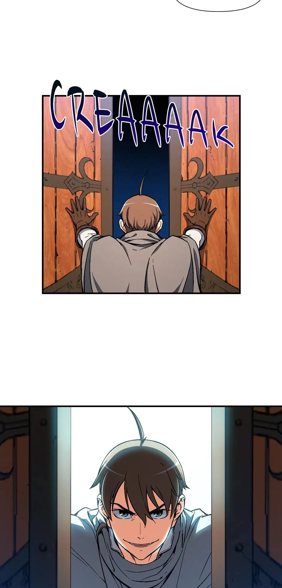 The Legendary Moonlight Sculptor Chapter 64 - Page 18