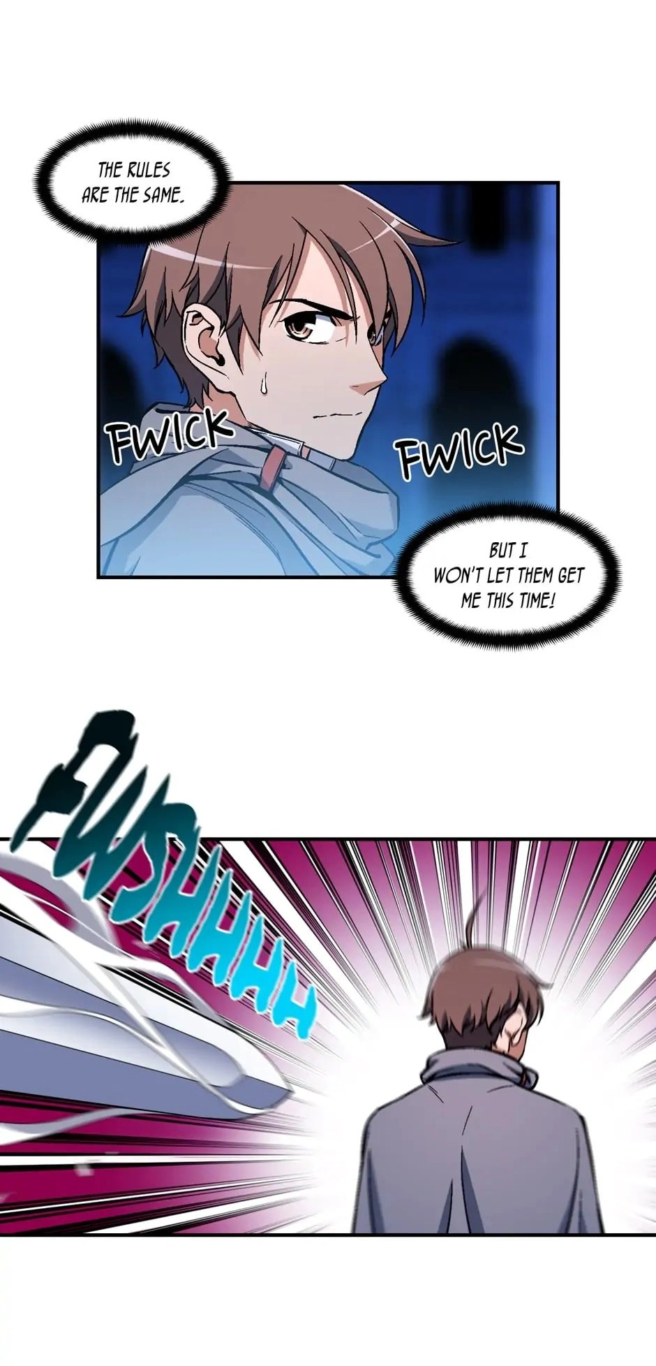 The Legendary Moonlight Sculptor Chapter 64 - Page 20