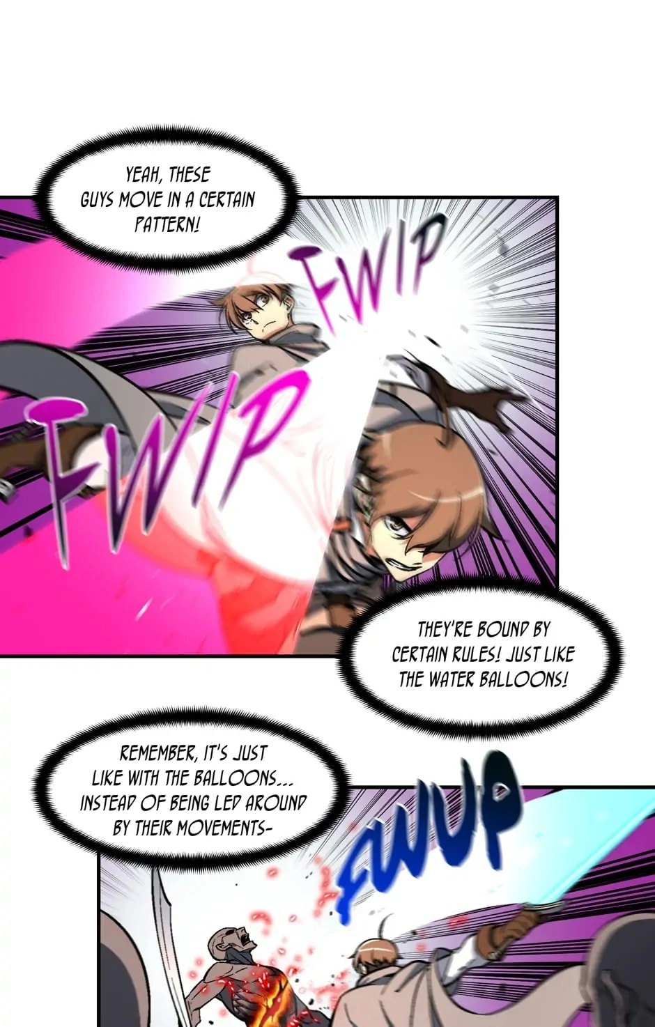 The Legendary Moonlight Sculptor Chapter 64 - Page 25