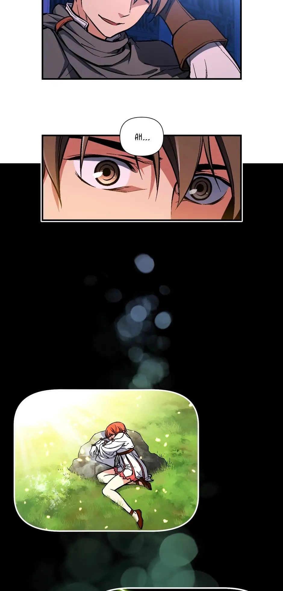 The Legendary Moonlight Sculptor Chapter 65 - Page 15