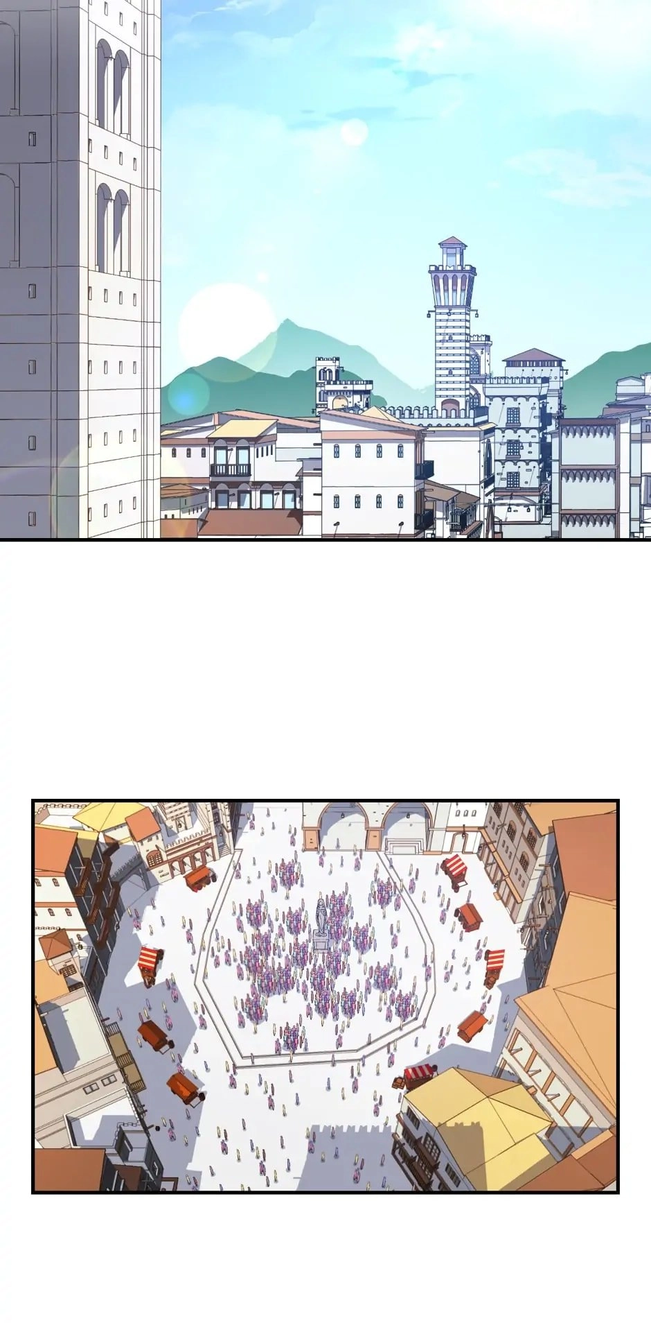The Legendary Moonlight Sculptor Chapter 65 - Page 21