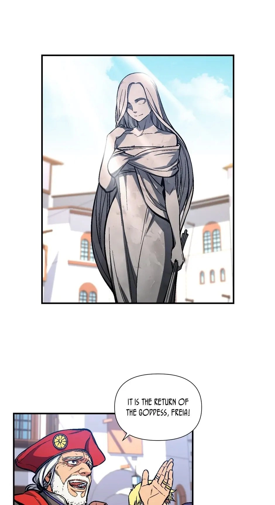 The Legendary Moonlight Sculptor Chapter 65 - Page 22