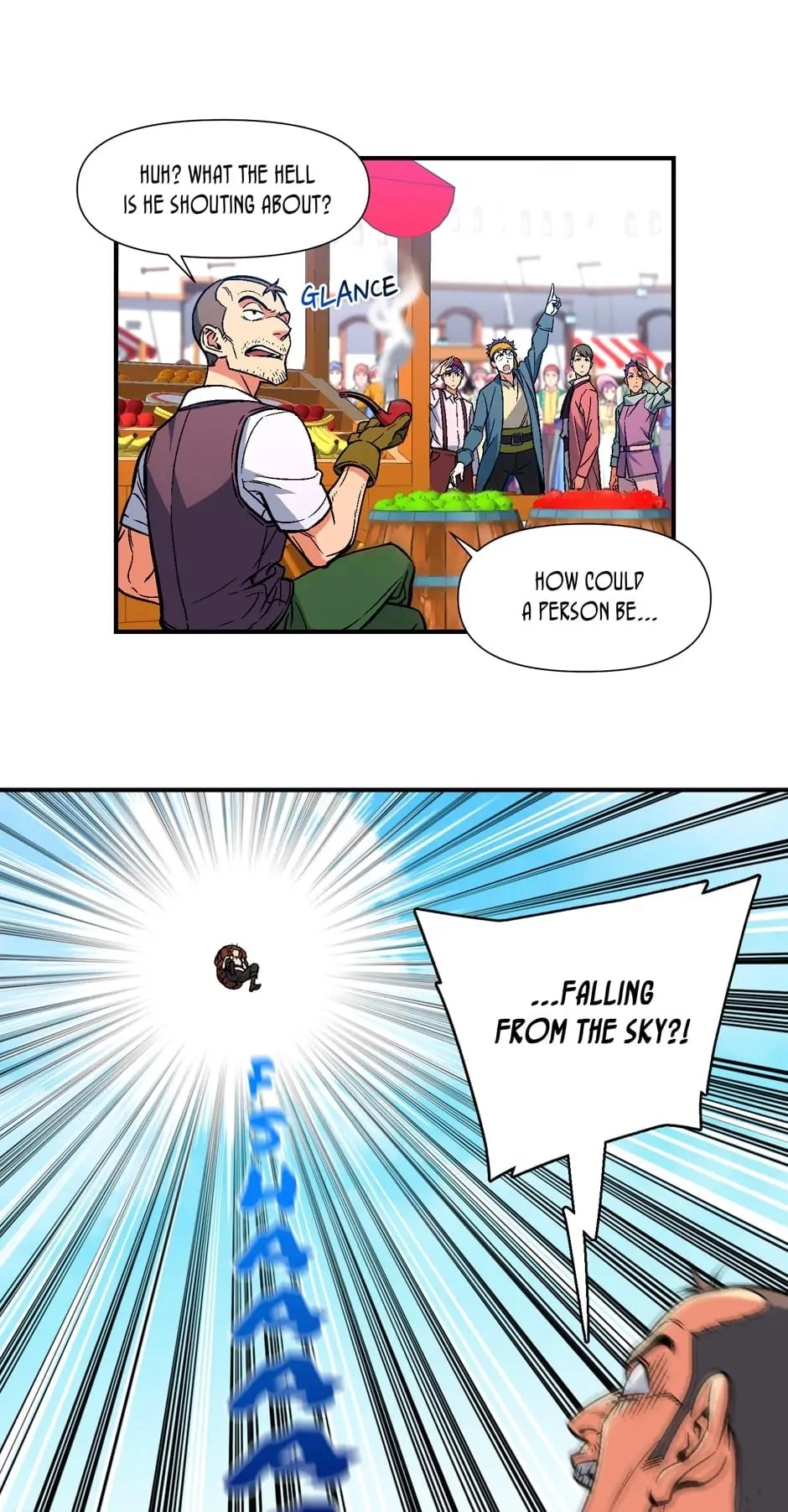 The Legendary Moonlight Sculptor Chapter 65 - Page 27