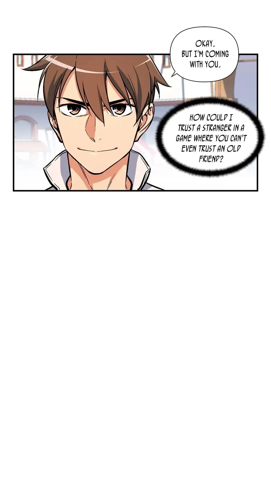 The Legendary Moonlight Sculptor Chapter 66 - Page 6