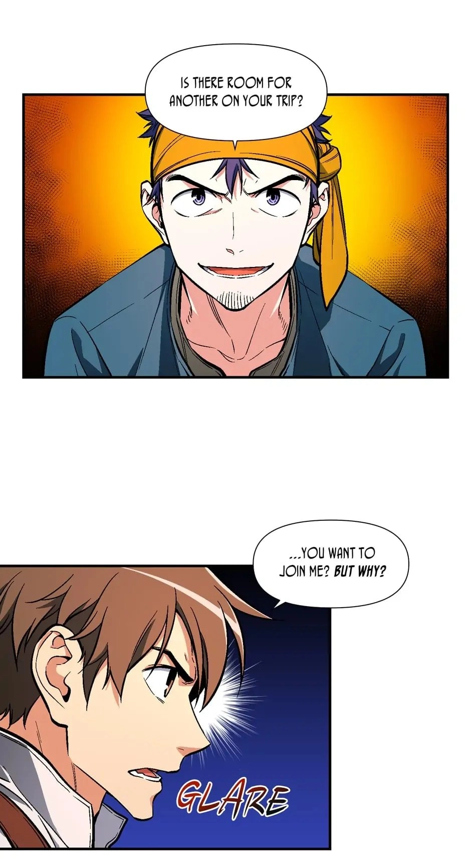 The Legendary Moonlight Sculptor Chapter 66 - Page 12