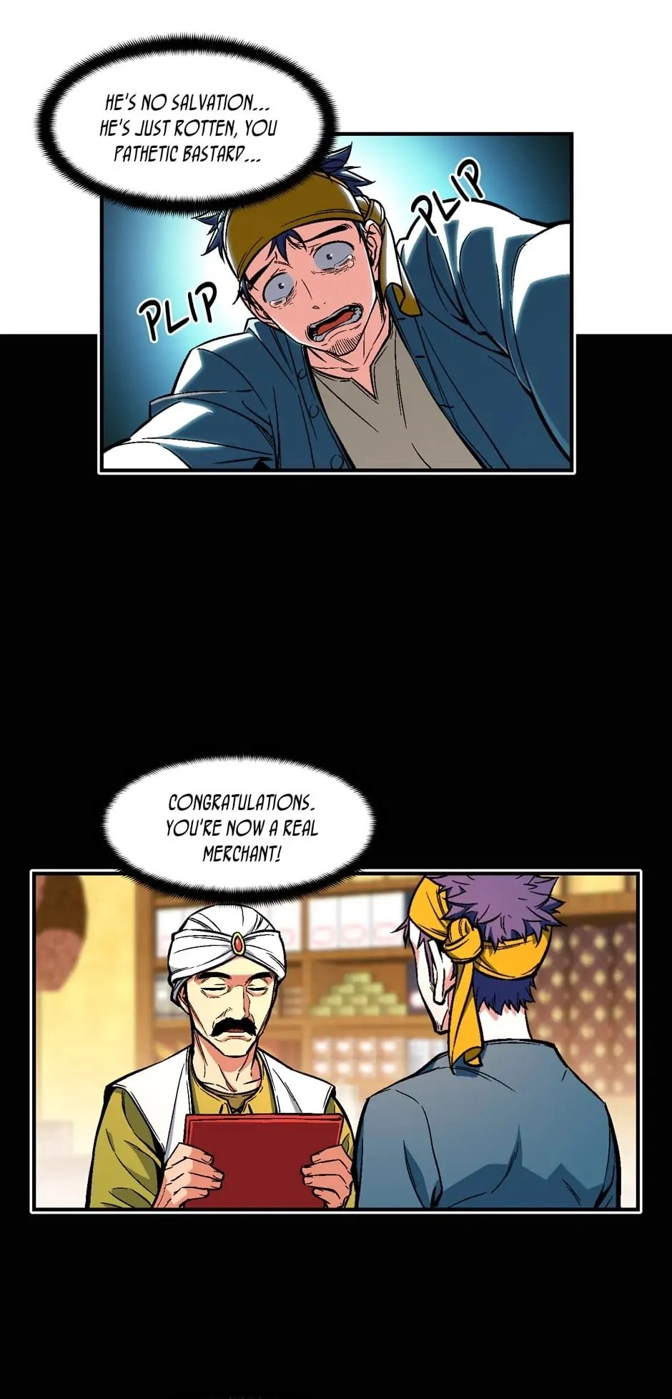 The Legendary Moonlight Sculptor Chapter 66 - Page 23