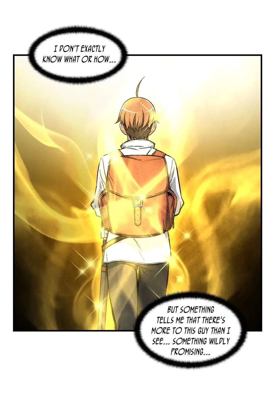 The Legendary Moonlight Sculptor Chapter 66 - Page 33