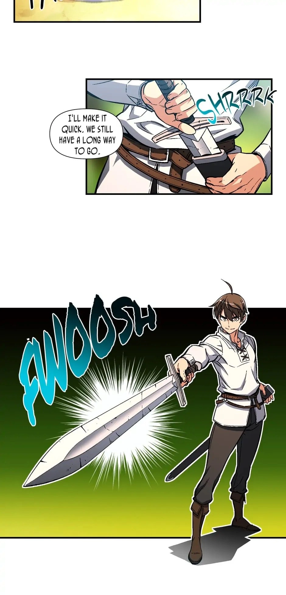 The Legendary Moonlight Sculptor Chapter 67 - Page 5