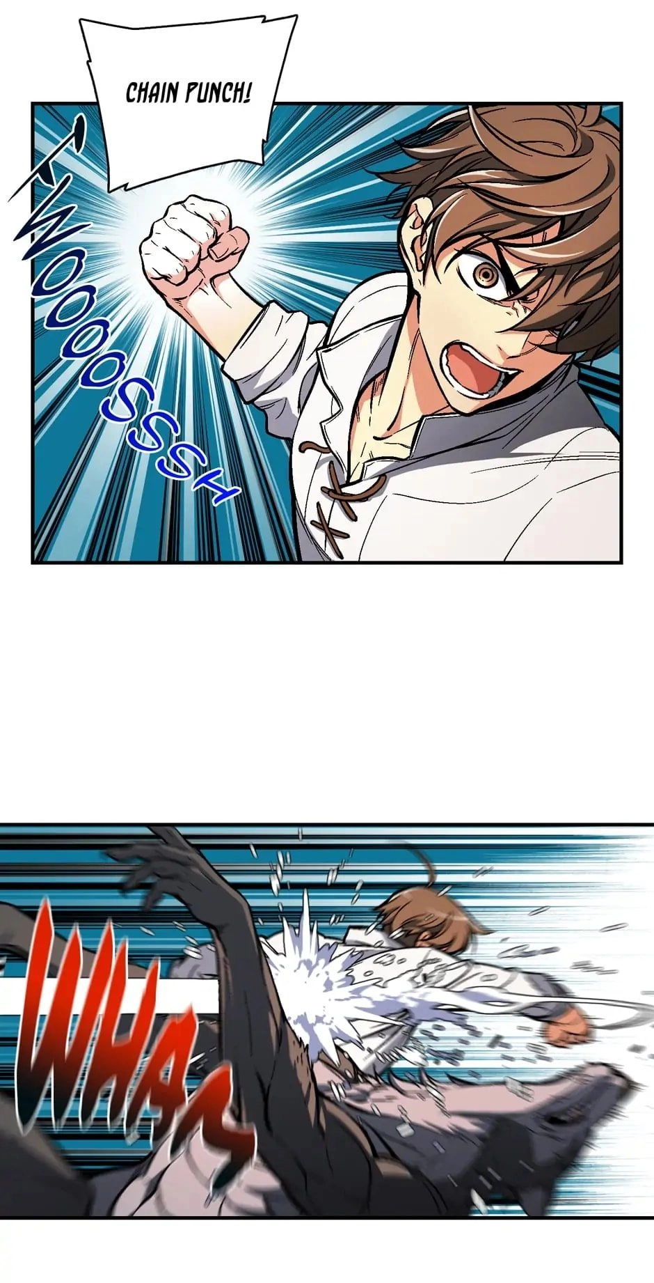 The Legendary Moonlight Sculptor Chapter 67 - Page 10