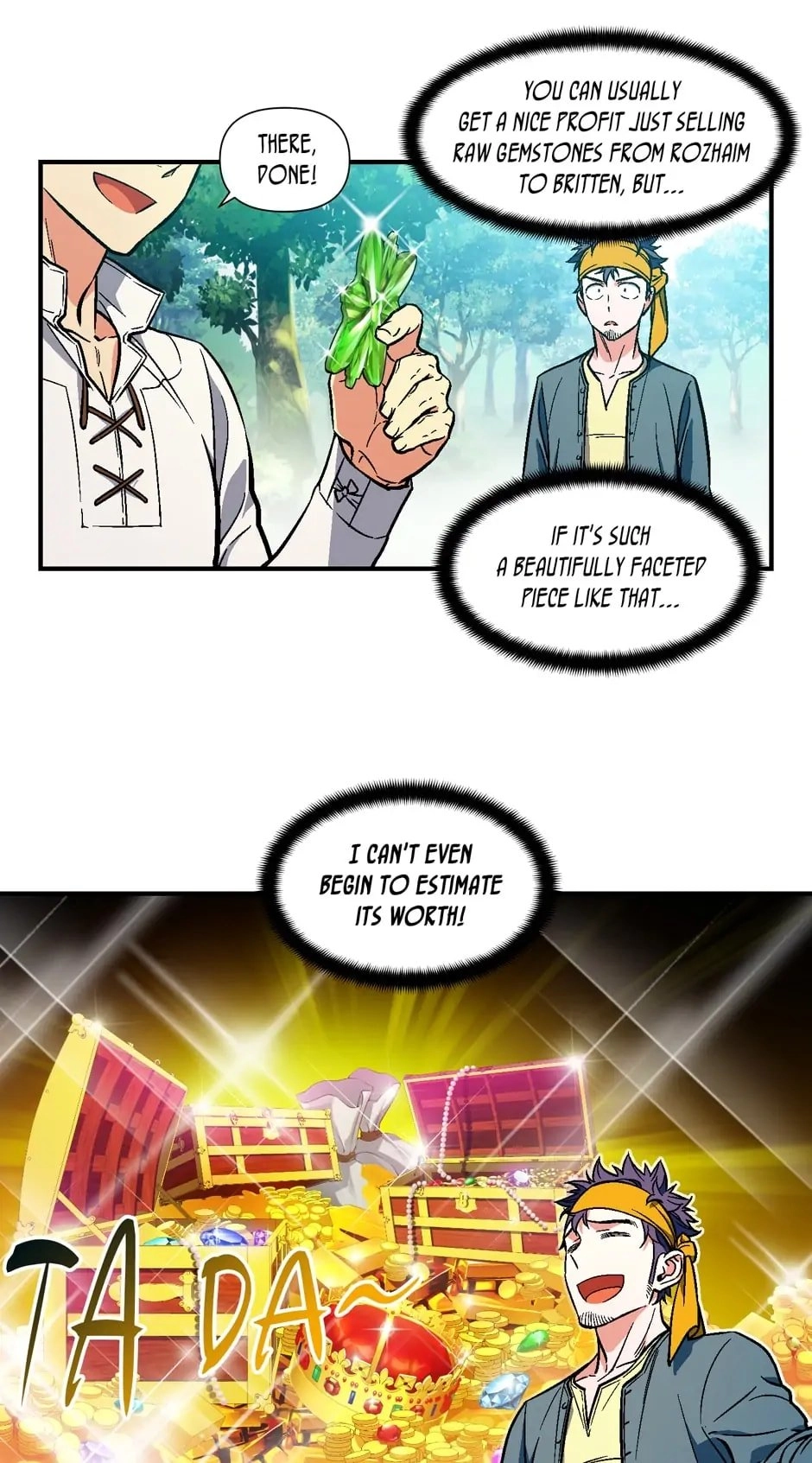 The Legendary Moonlight Sculptor Chapter 67 - Page 25