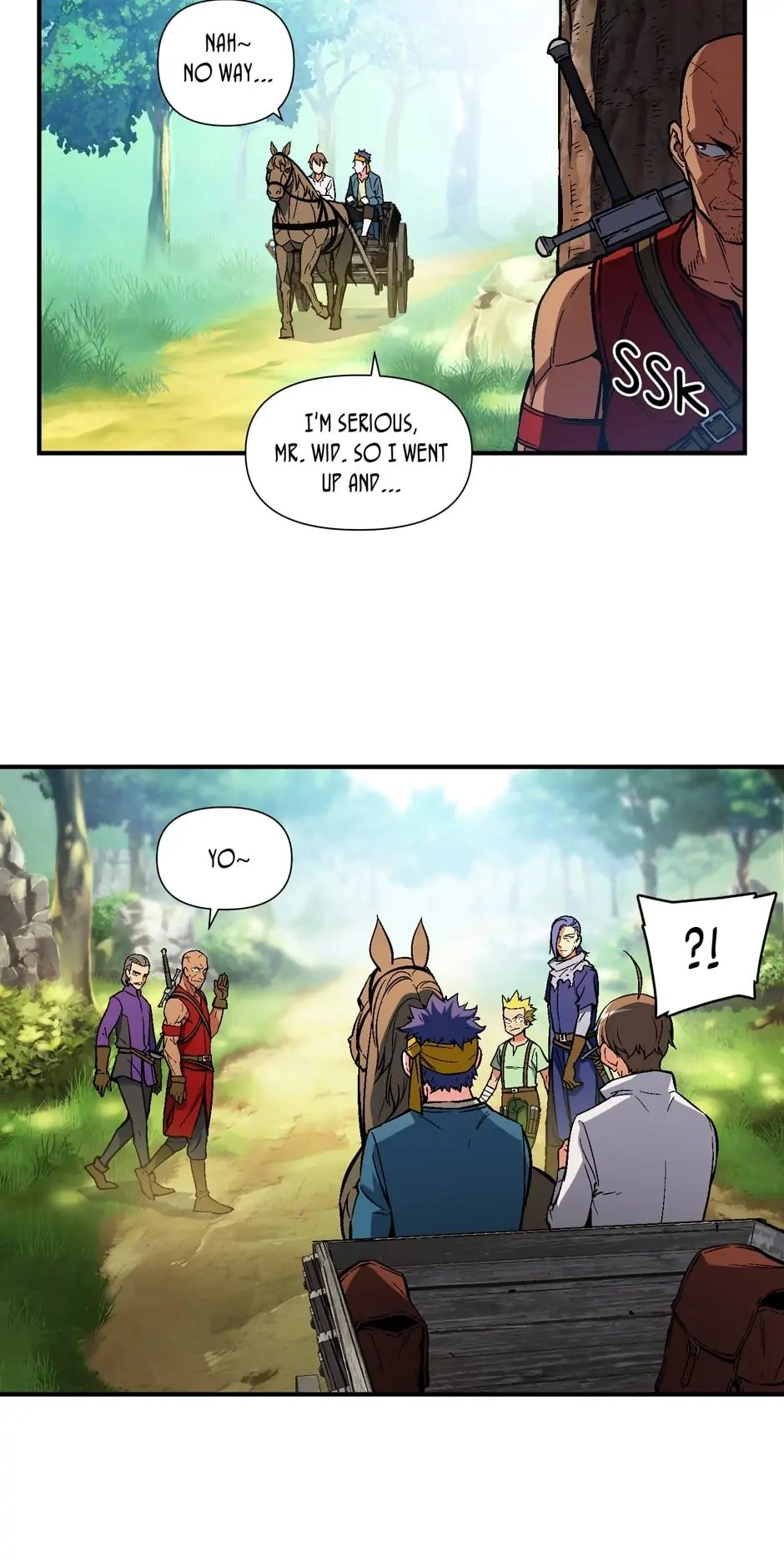 The Legendary Moonlight Sculptor Chapter 68 - Page 9