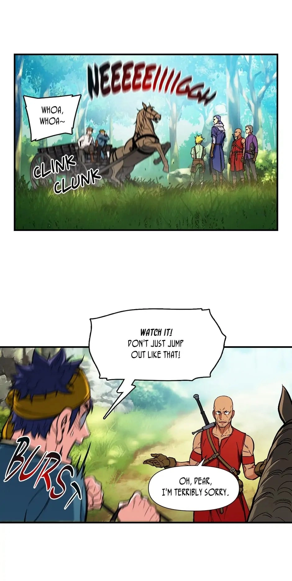The Legendary Moonlight Sculptor Chapter 68 - Page 10