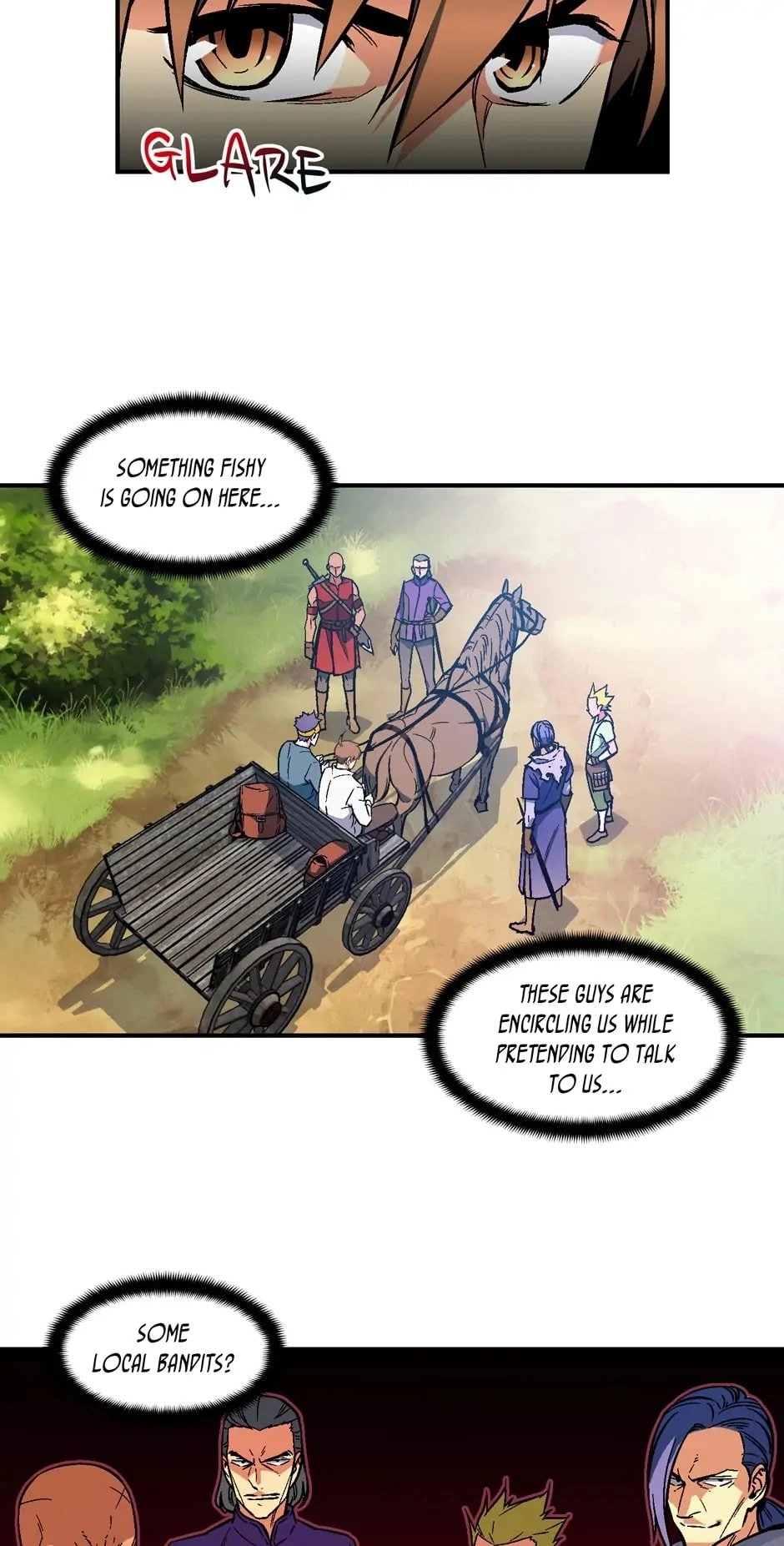 The Legendary Moonlight Sculptor Chapter 68 - Page 15