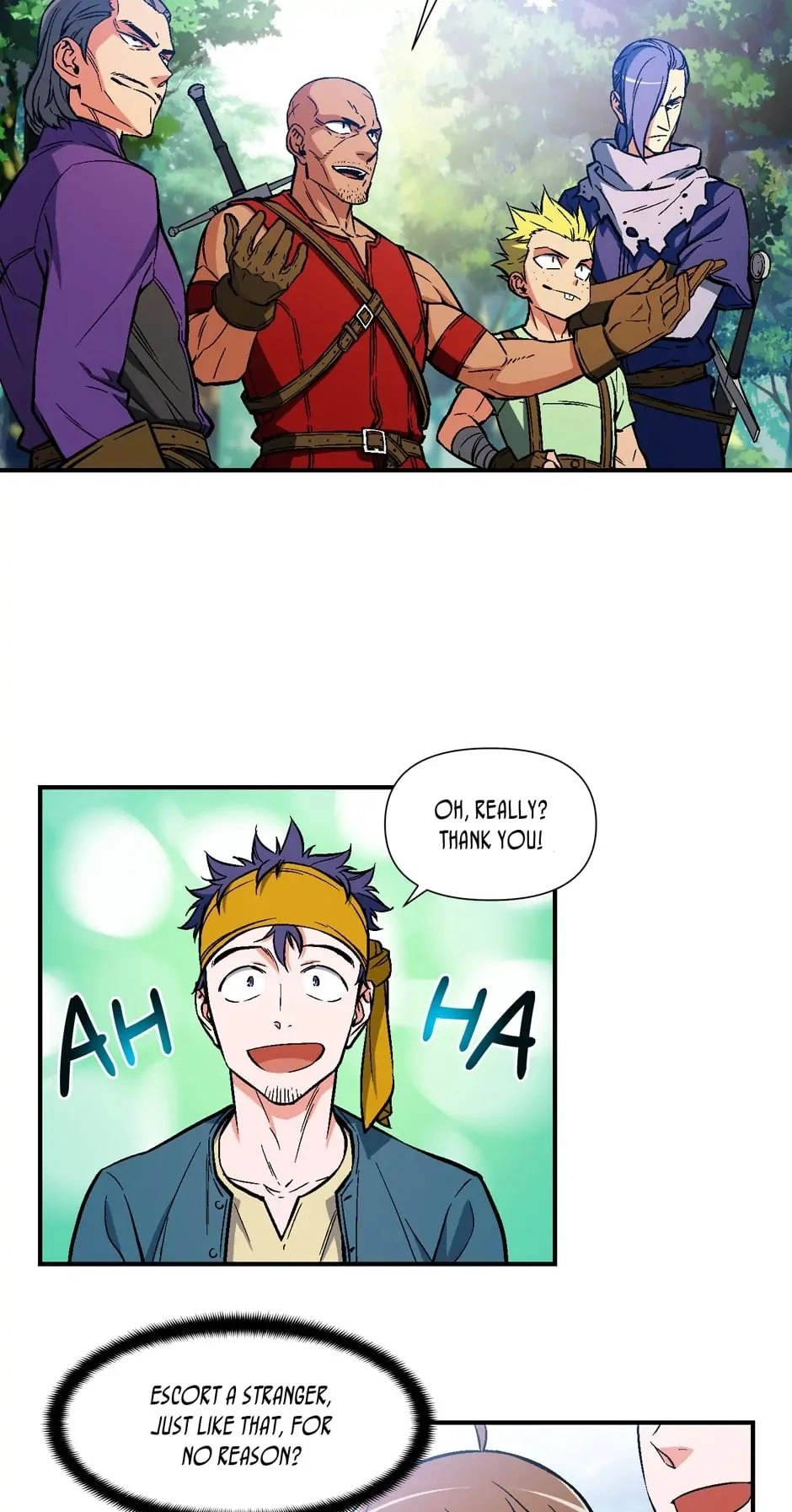 The Legendary Moonlight Sculptor Chapter 68 - Page 22