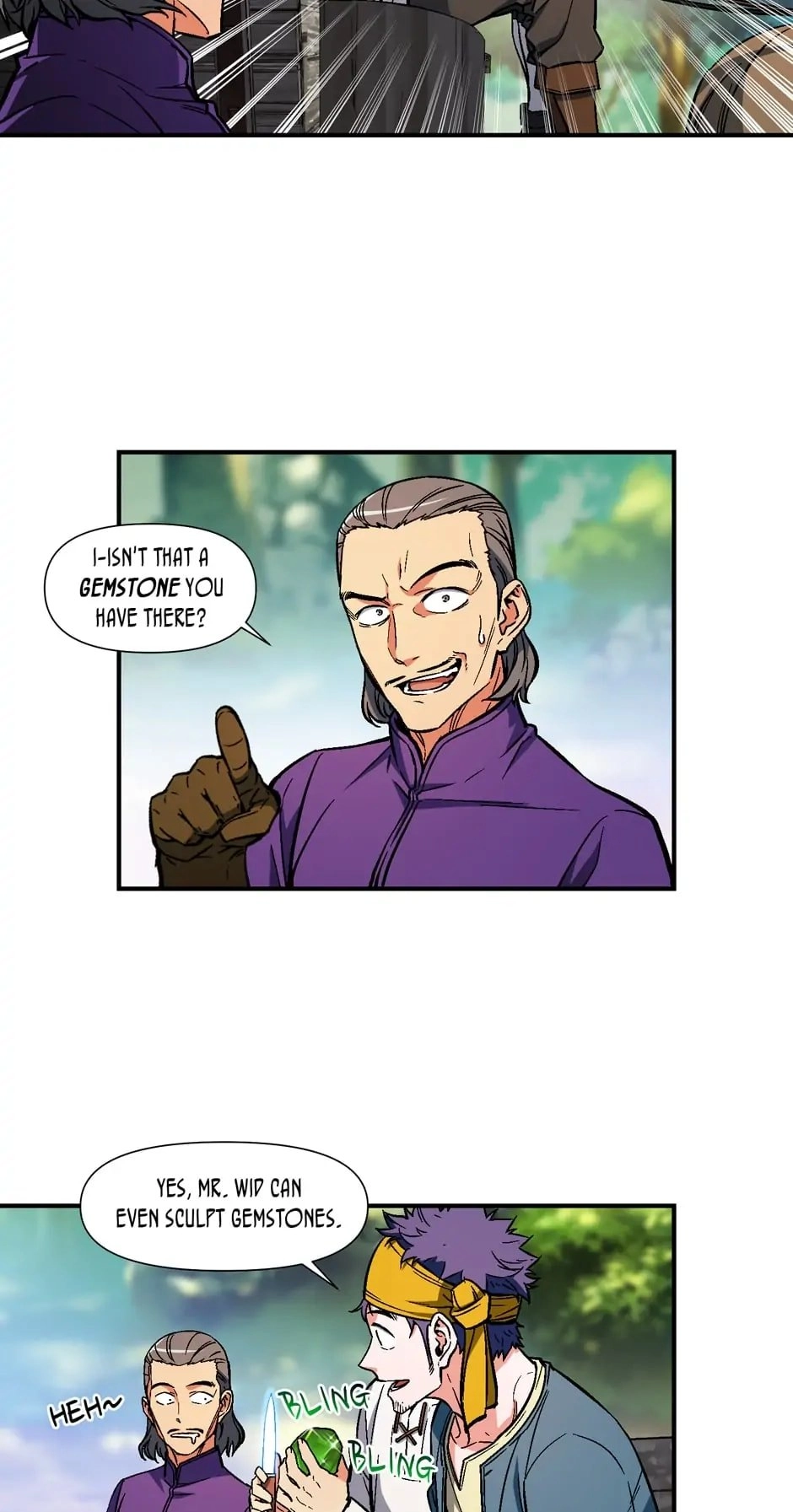 The Legendary Moonlight Sculptor Chapter 68 - Page 26