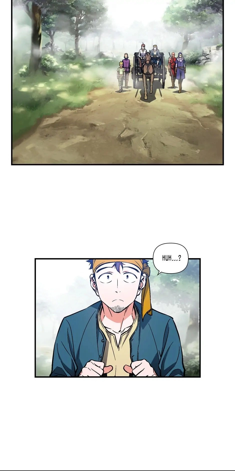 The Legendary Moonlight Sculptor Chapter 69 - Page 7